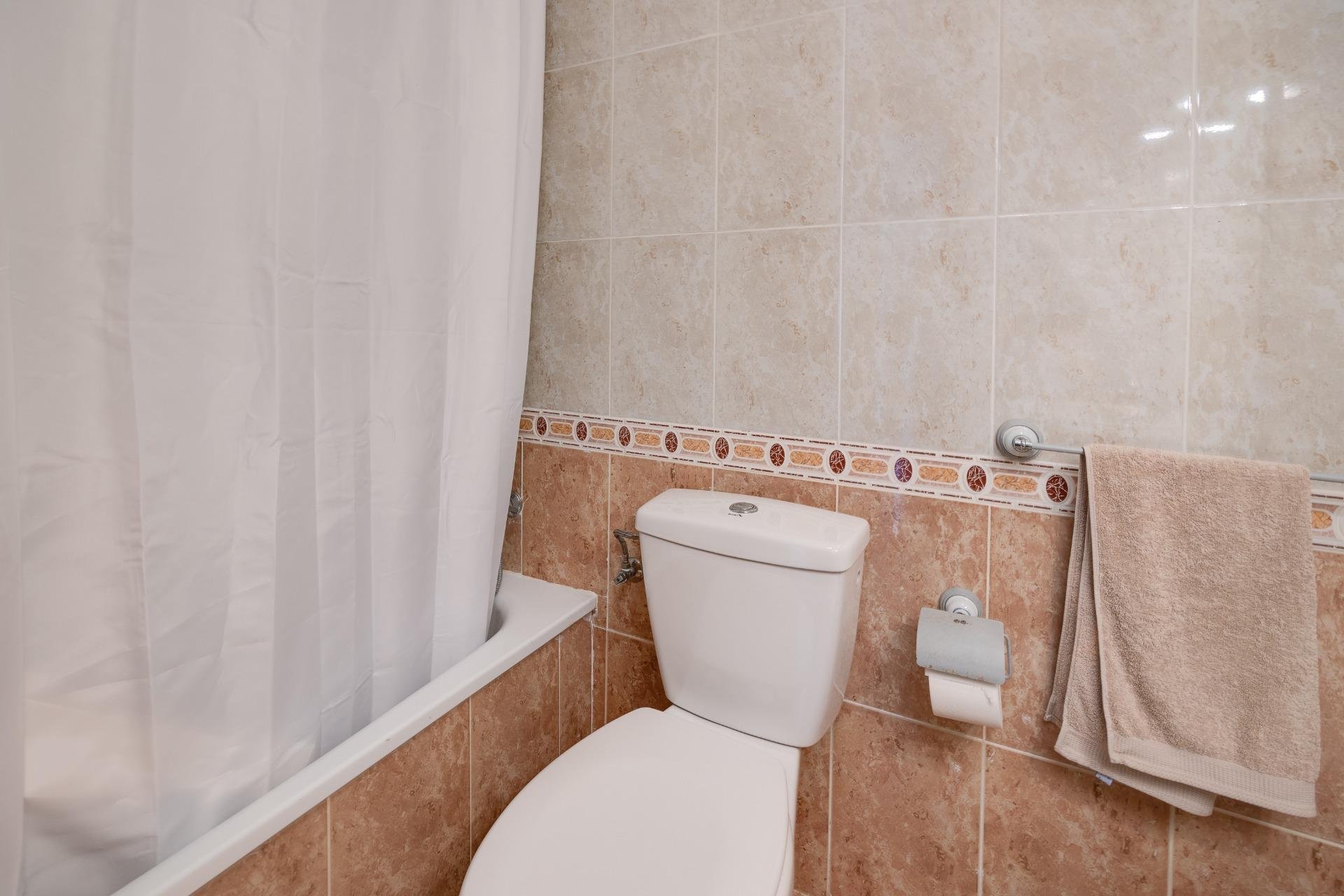 Reventa - Piso - Torrevieja - La veleta