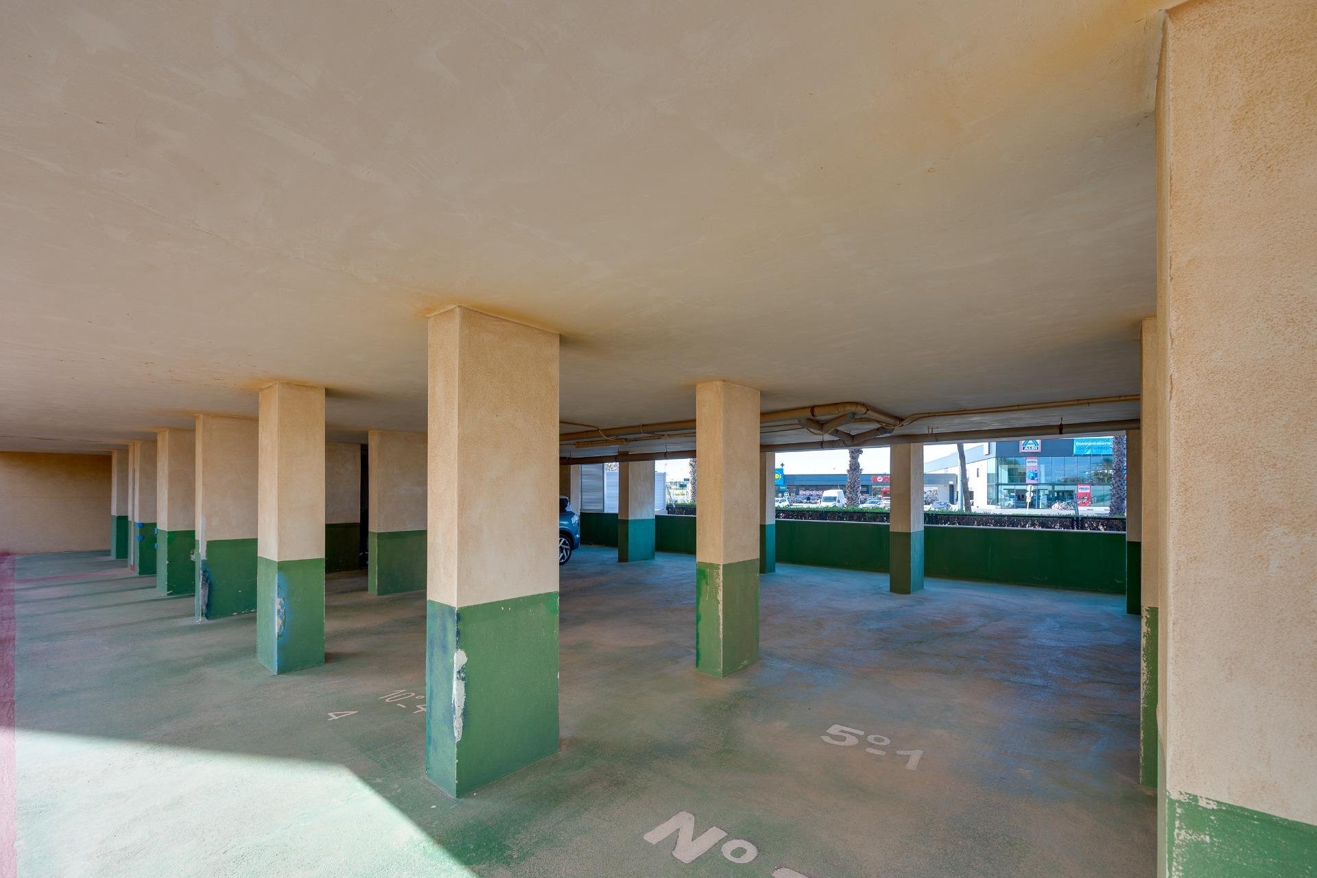 Reventa - Piso - Torrevieja - La veleta