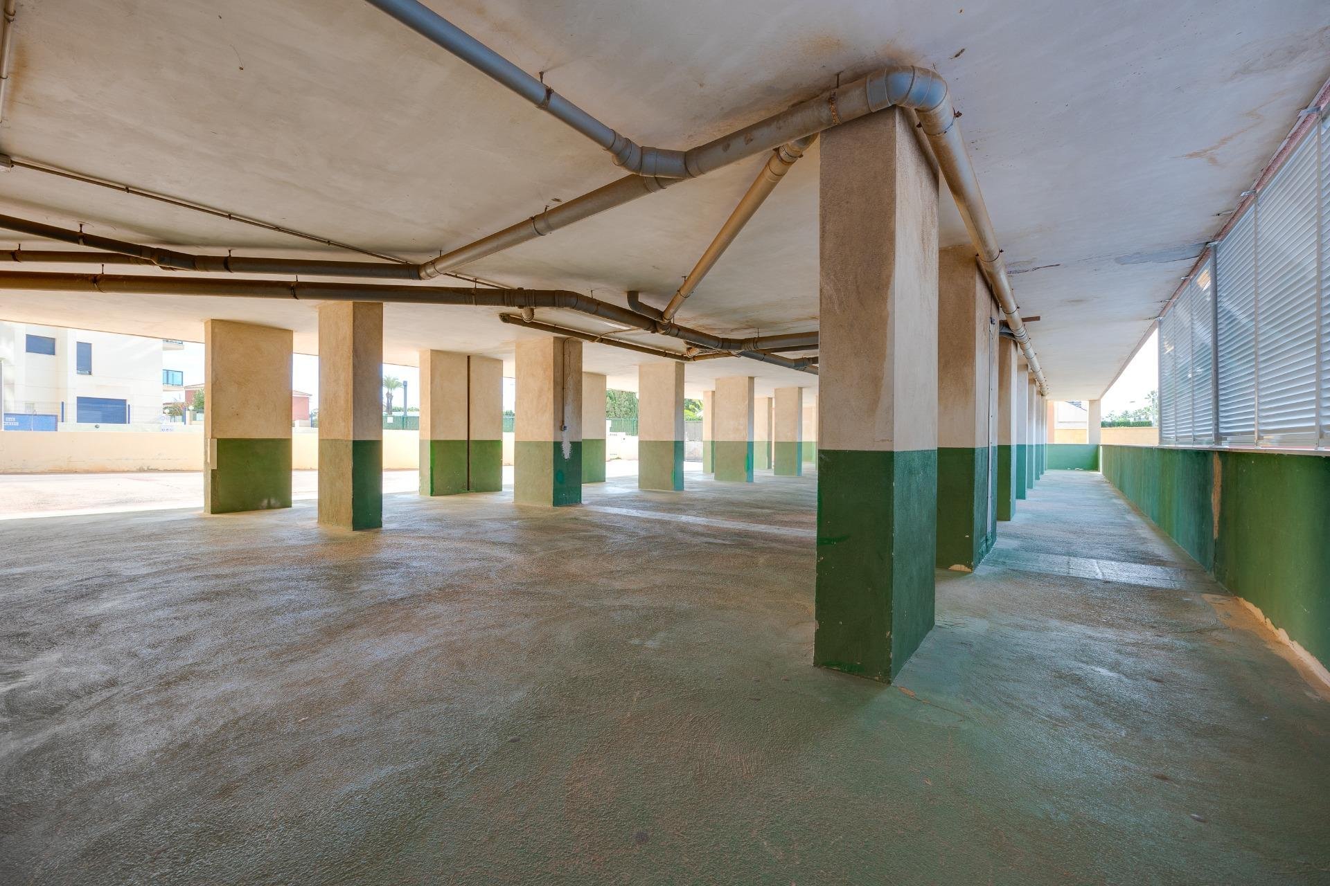 Reventa - Piso - Torrevieja - La veleta