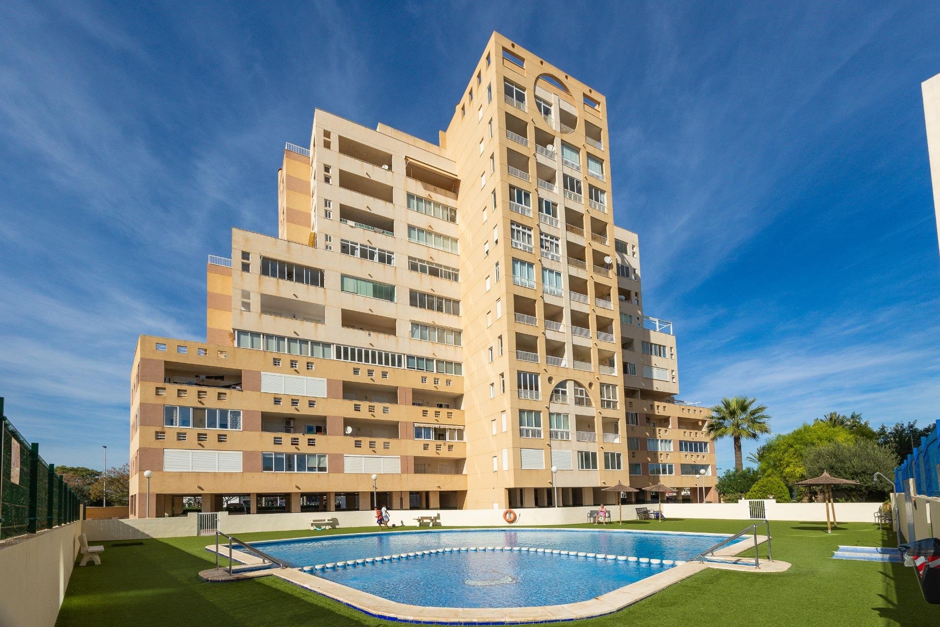 Reventa - Piso - Torrevieja - La veleta