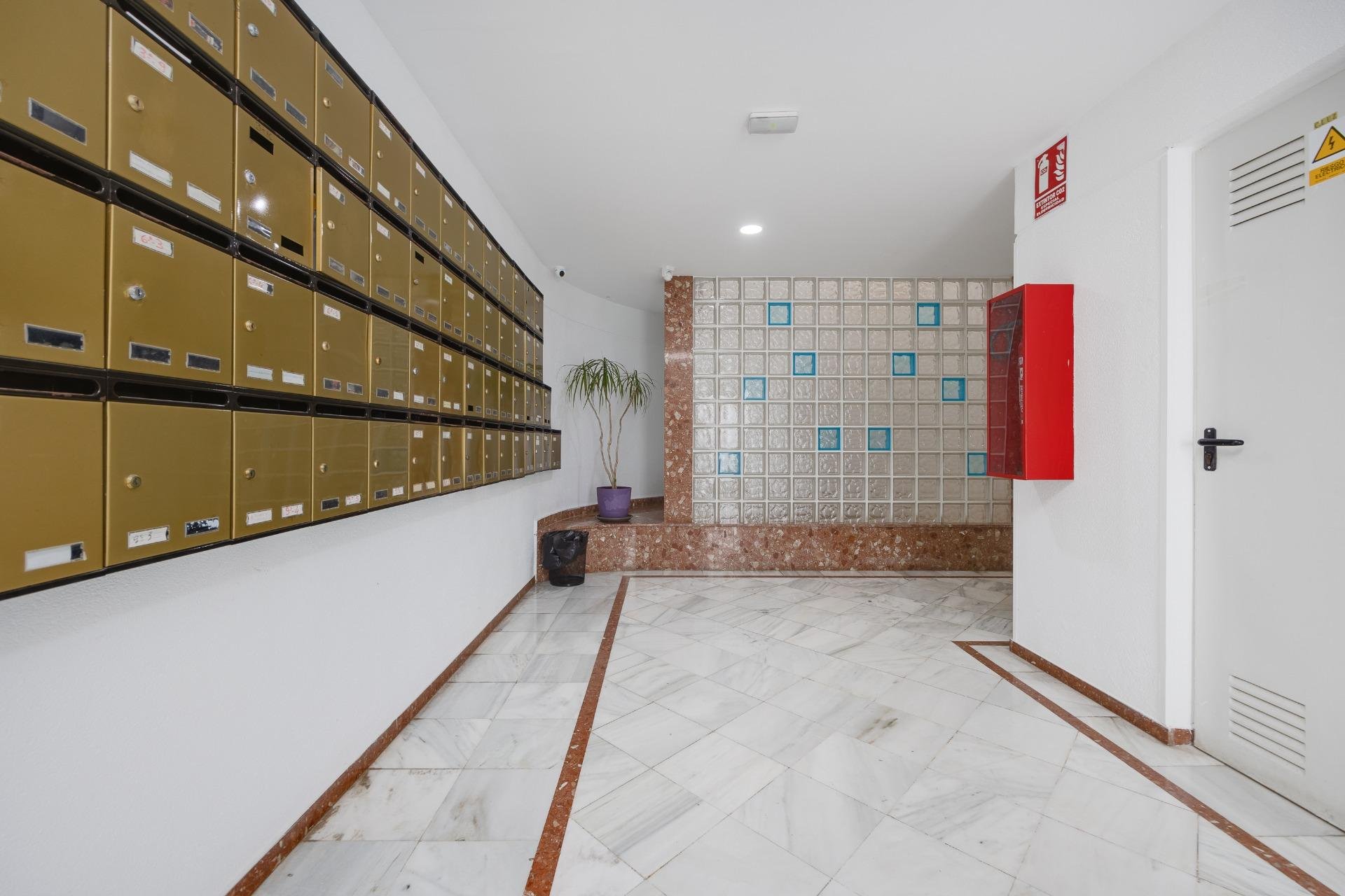 Reventa - Piso - Torrevieja - La veleta