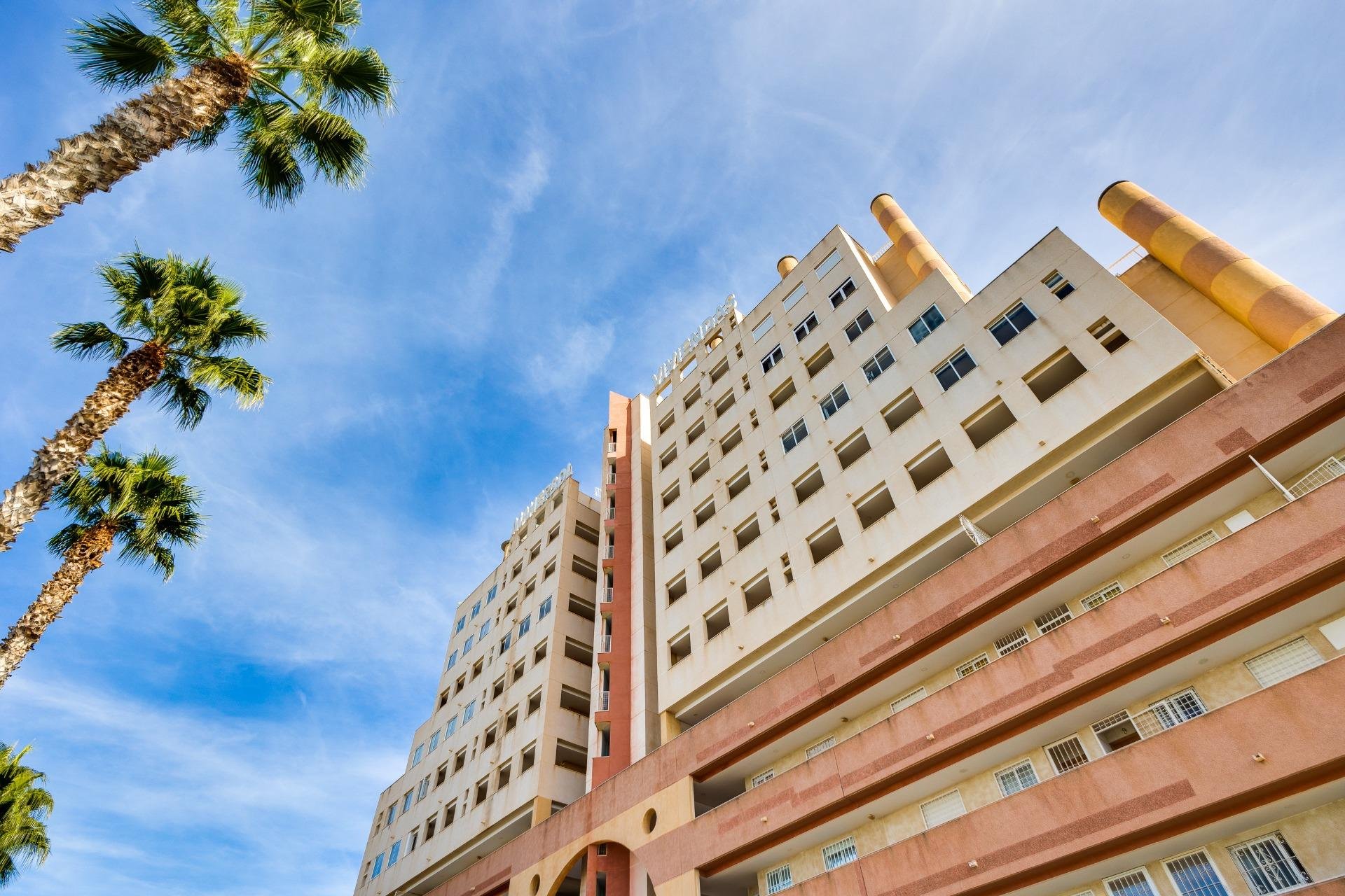 Reventa - Piso - Torrevieja - La veleta