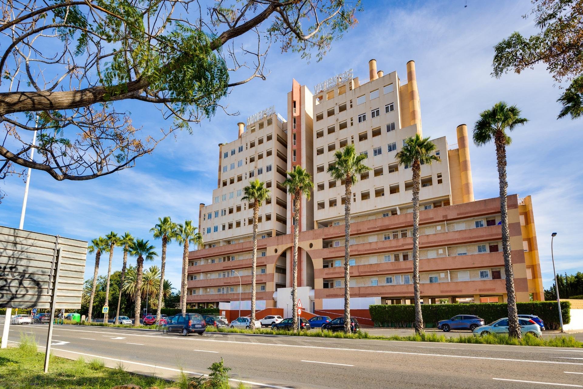 Reventa - Piso - Torrevieja - La veleta