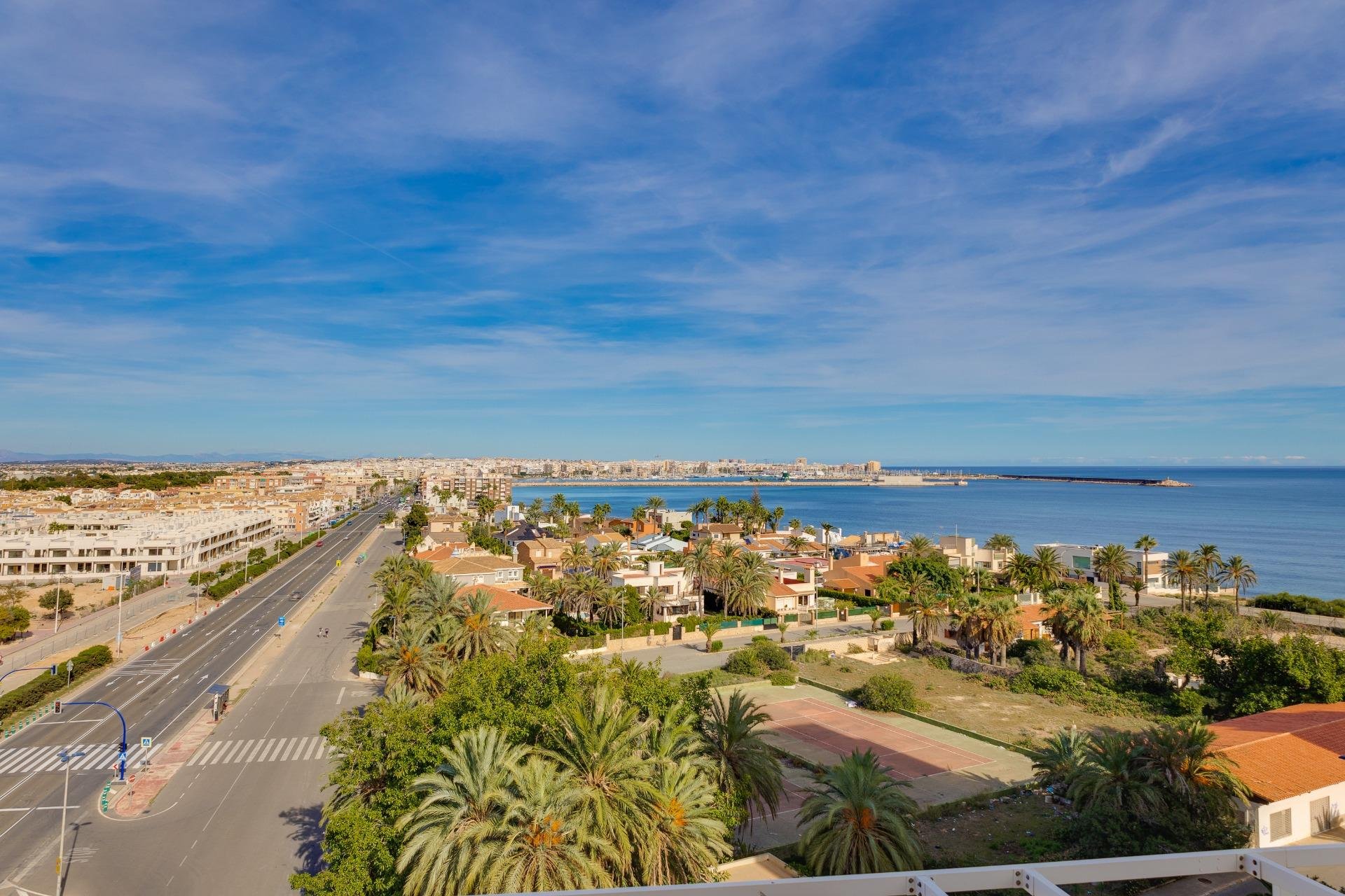 Reventa - Piso - Torrevieja - La veleta