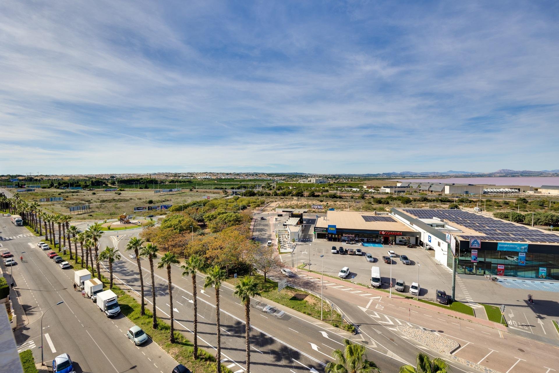 Reventa - Piso - Torrevieja - La veleta