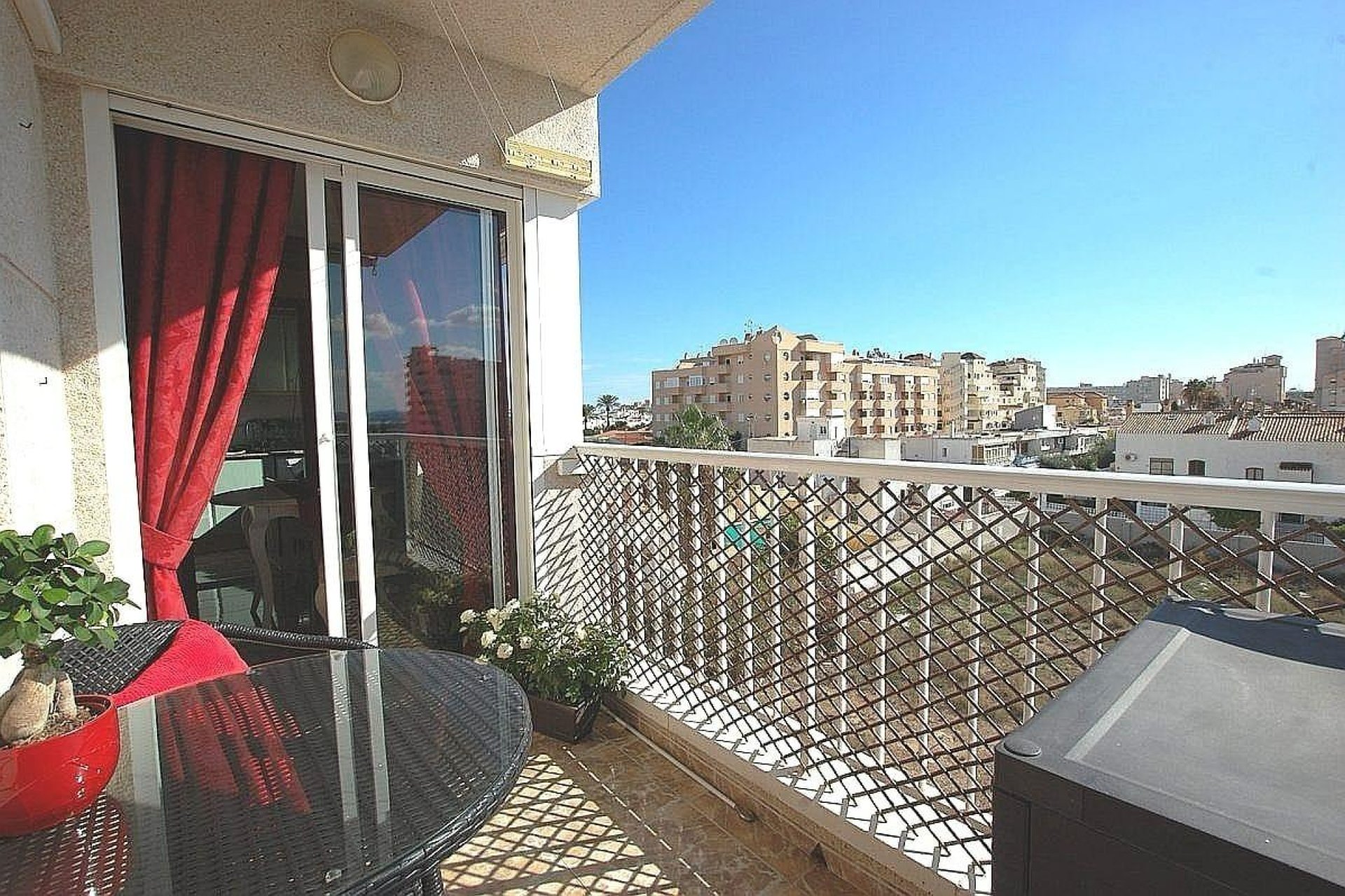 Reventa - Piso - Torrevieja - Nueva Torrevieja