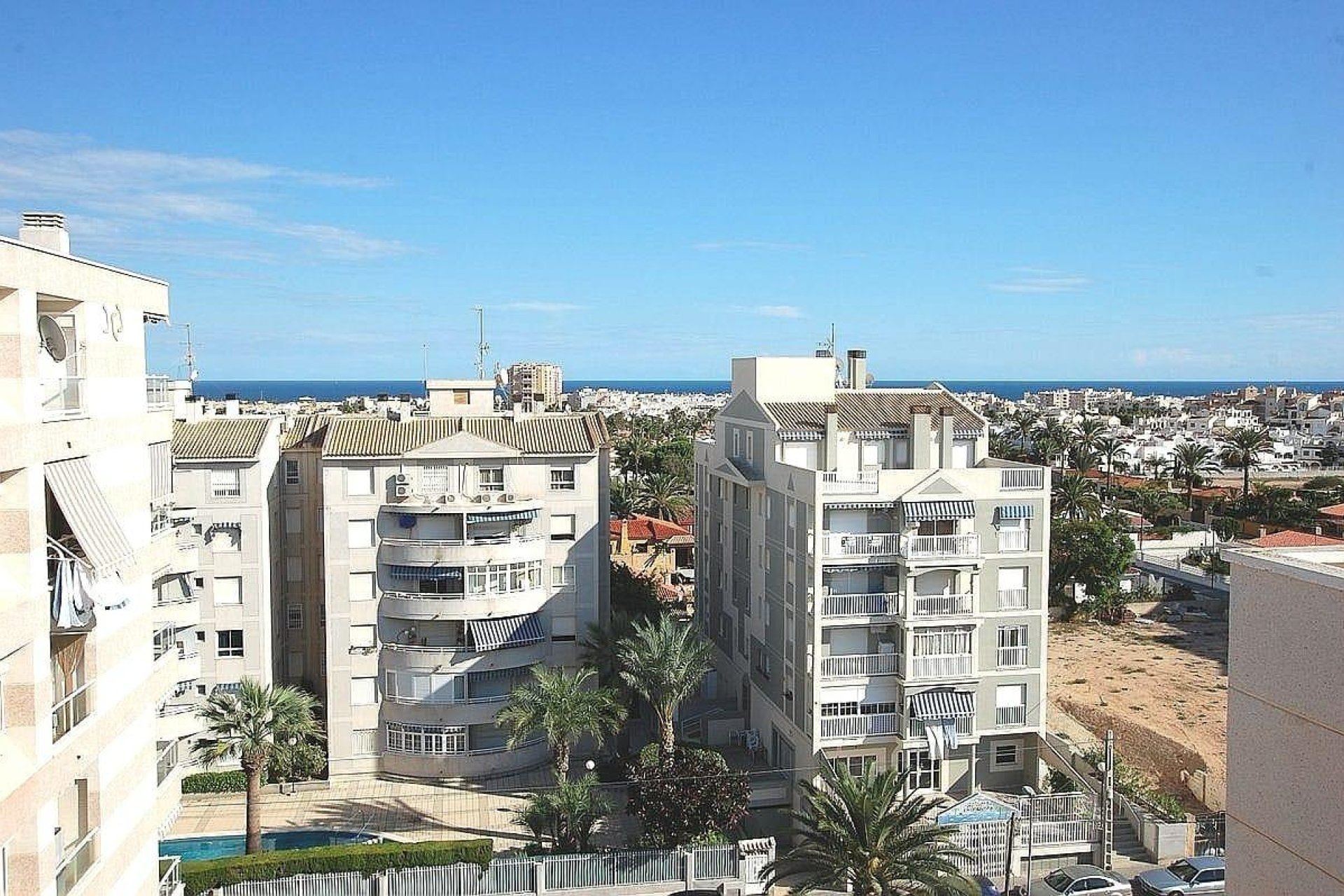 Reventa - Piso - Torrevieja - Nueva Torrevieja