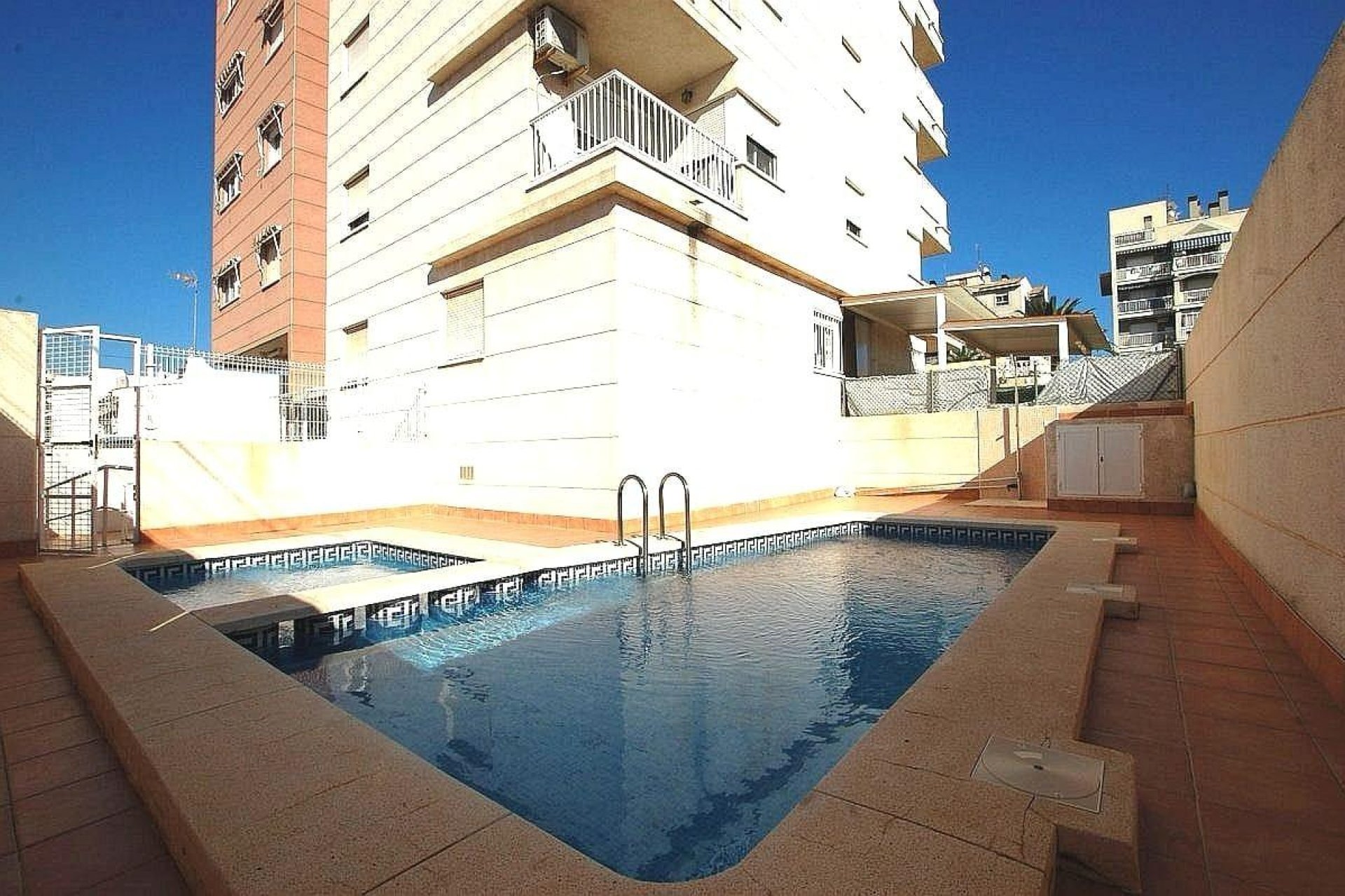 Reventa - Piso - Torrevieja - Nueva Torrevieja