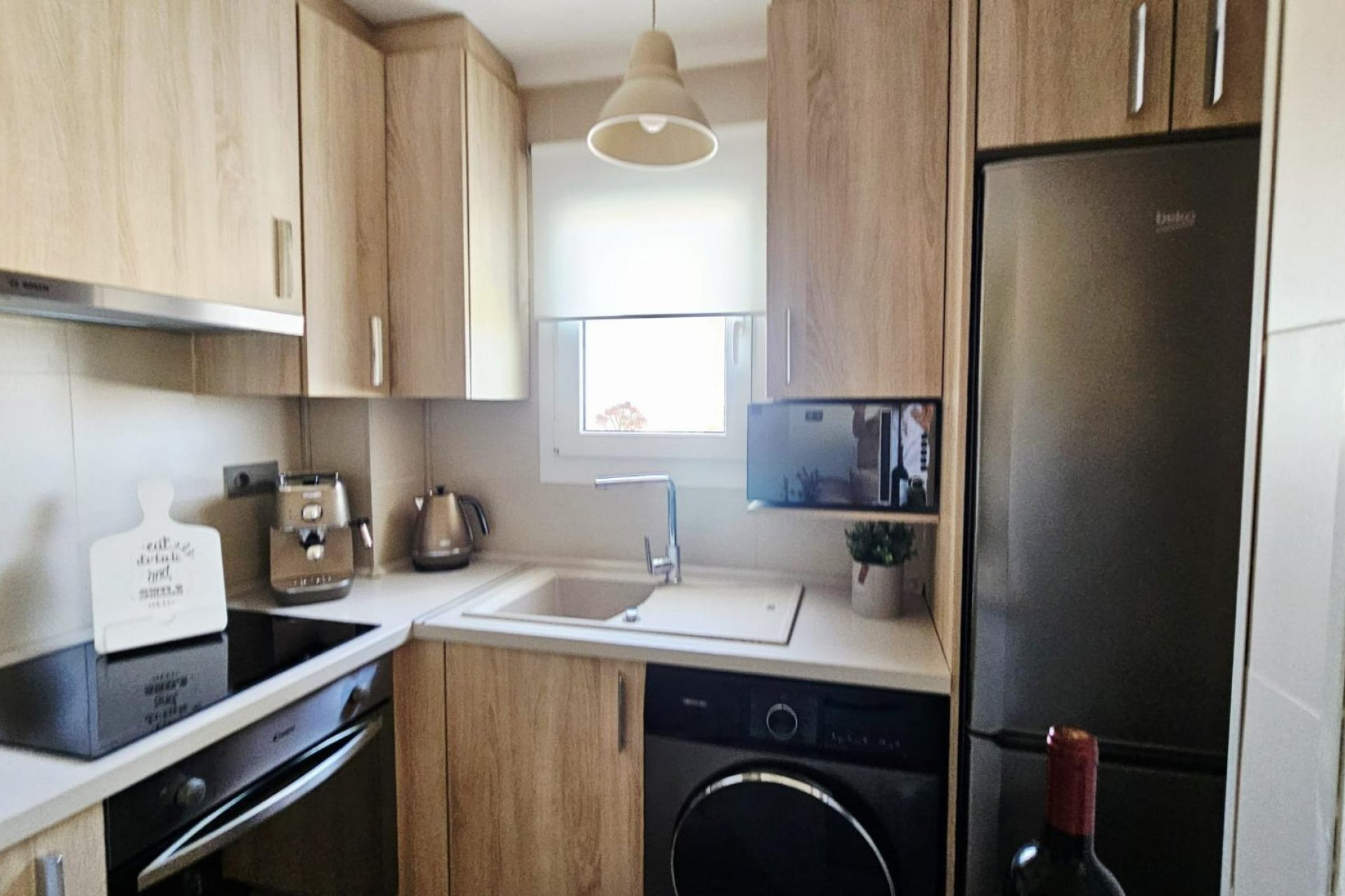 Reventa - Piso - Torrevieja - Nueva Torrevieja