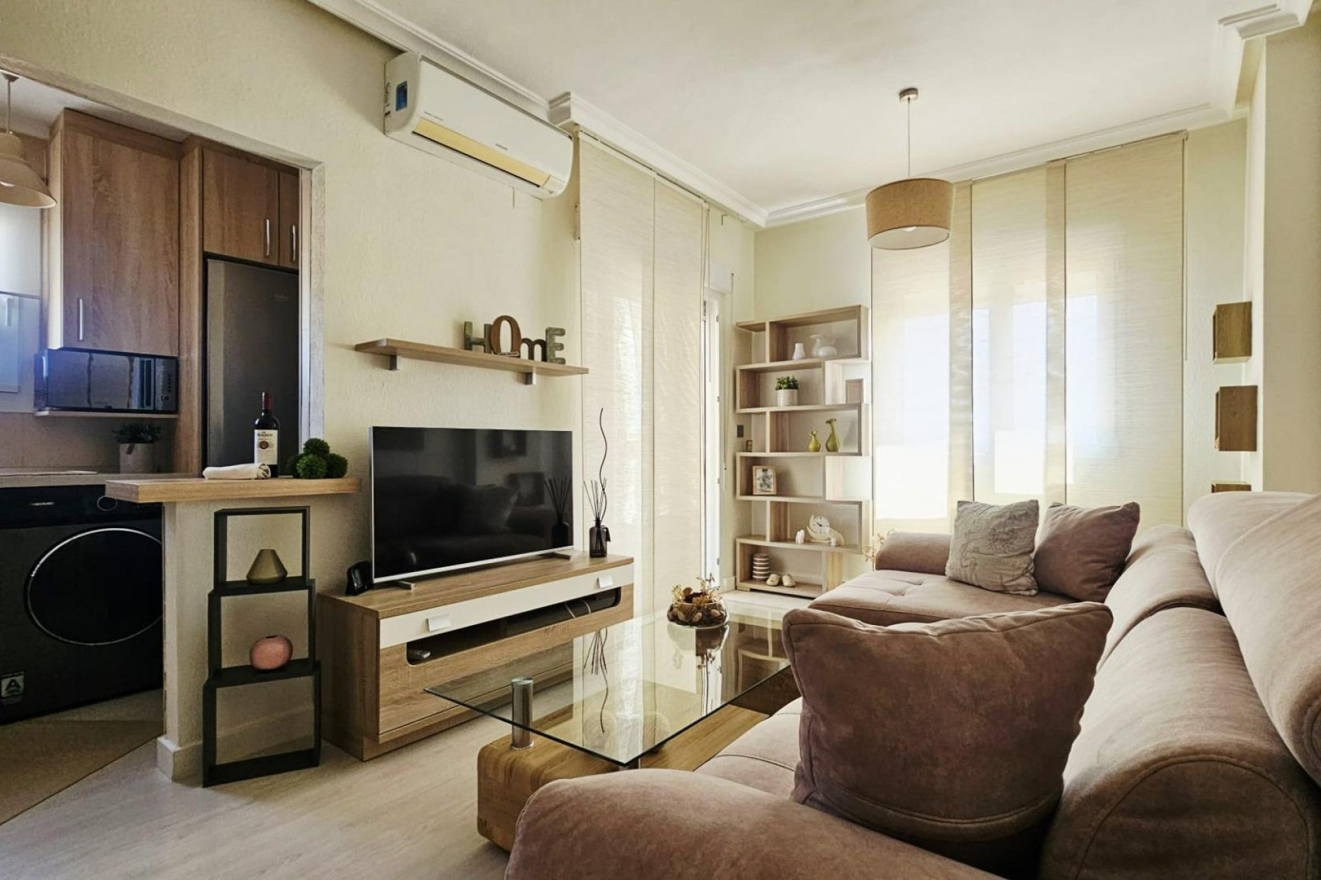 Reventa - Piso - Torrevieja - Nueva Torrevieja