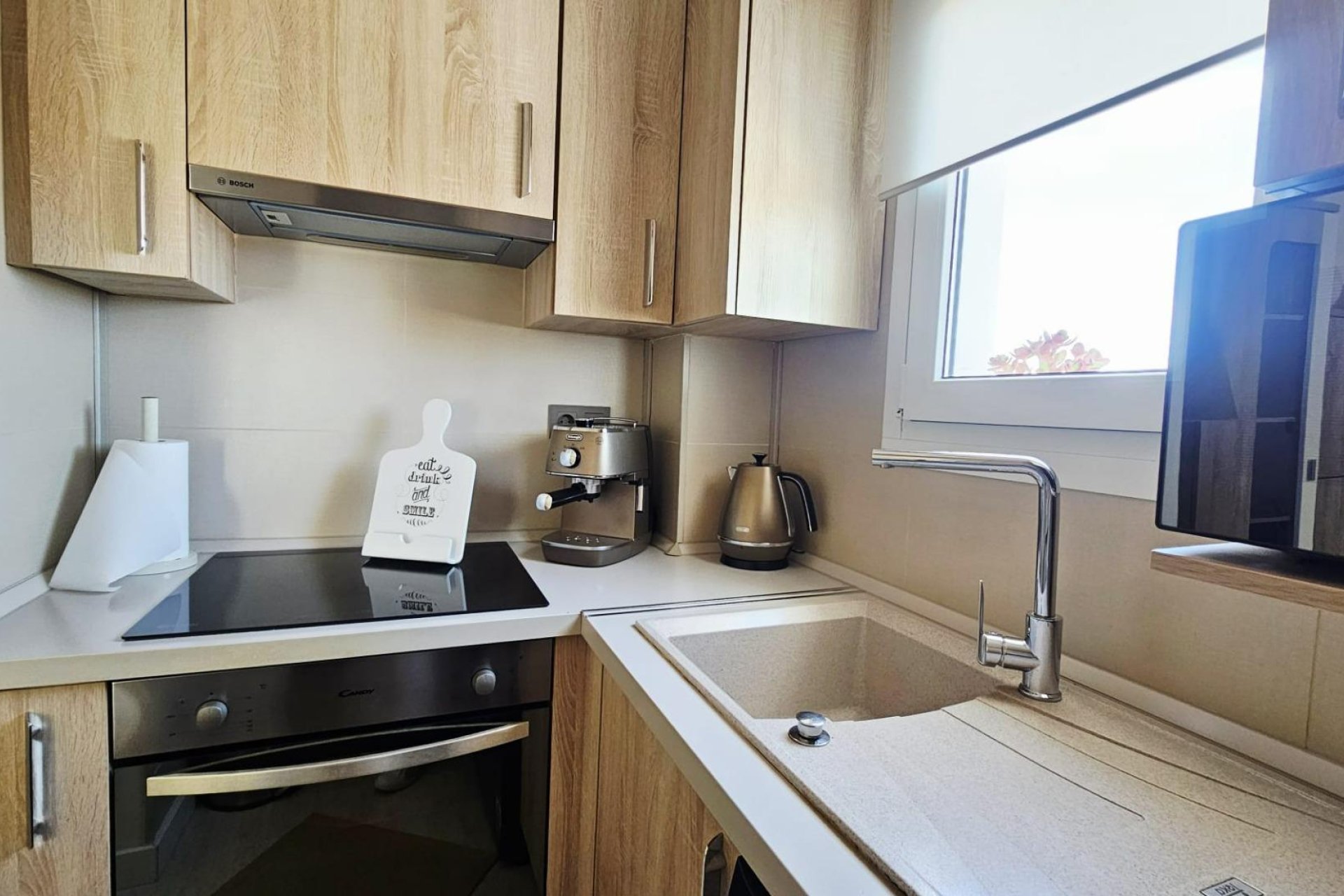 Reventa - Piso - Torrevieja - Nueva Torrevieja