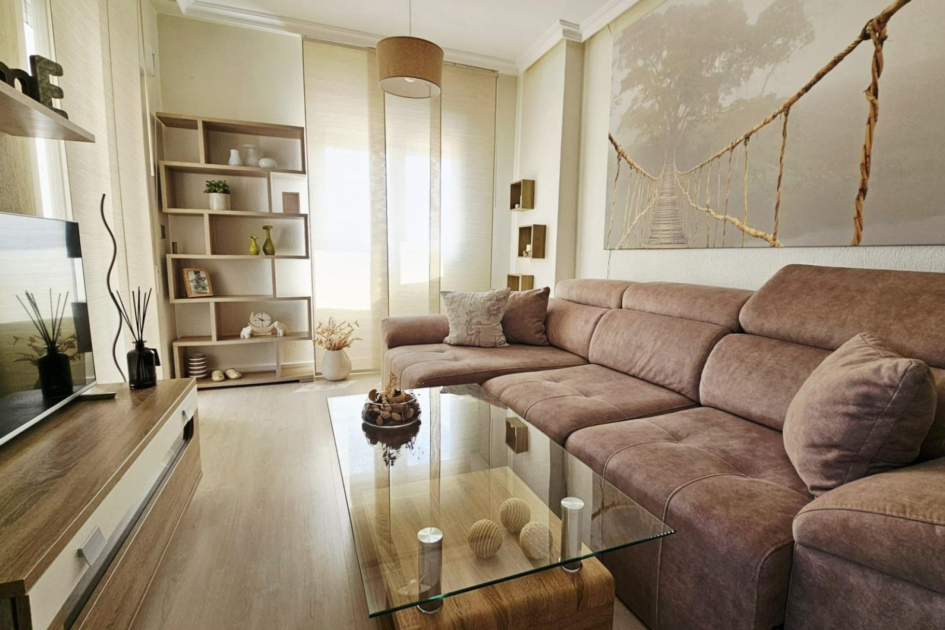 Reventa - Piso - Torrevieja - Nueva Torrevieja