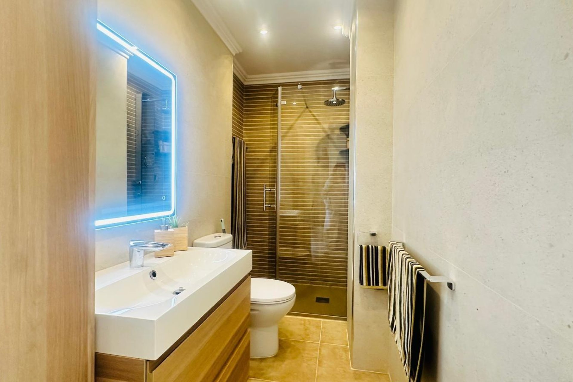 Reventa - Piso - Torrevieja - Nueva Torrevieja