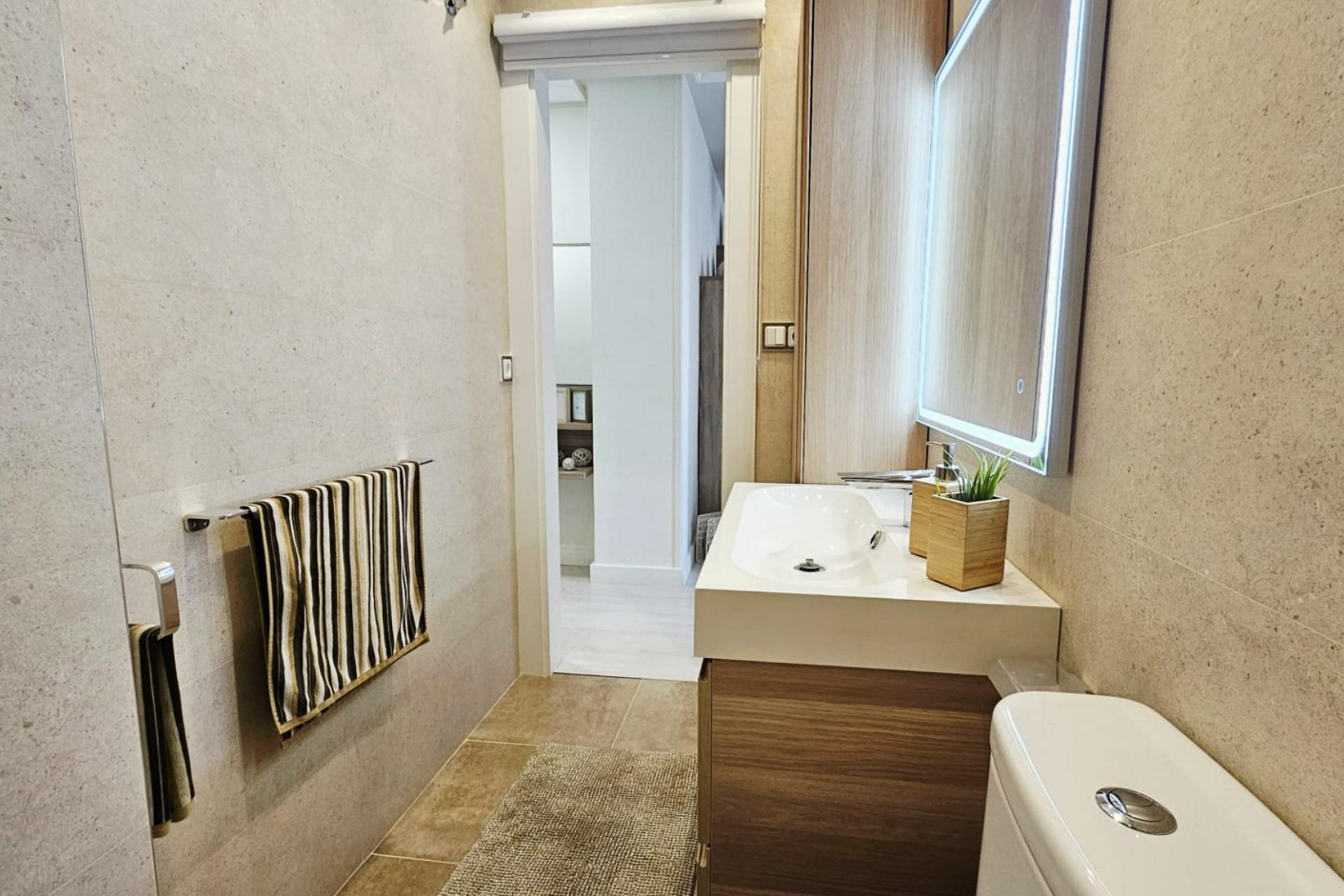 Reventa - Piso - Torrevieja - Nueva Torrevieja