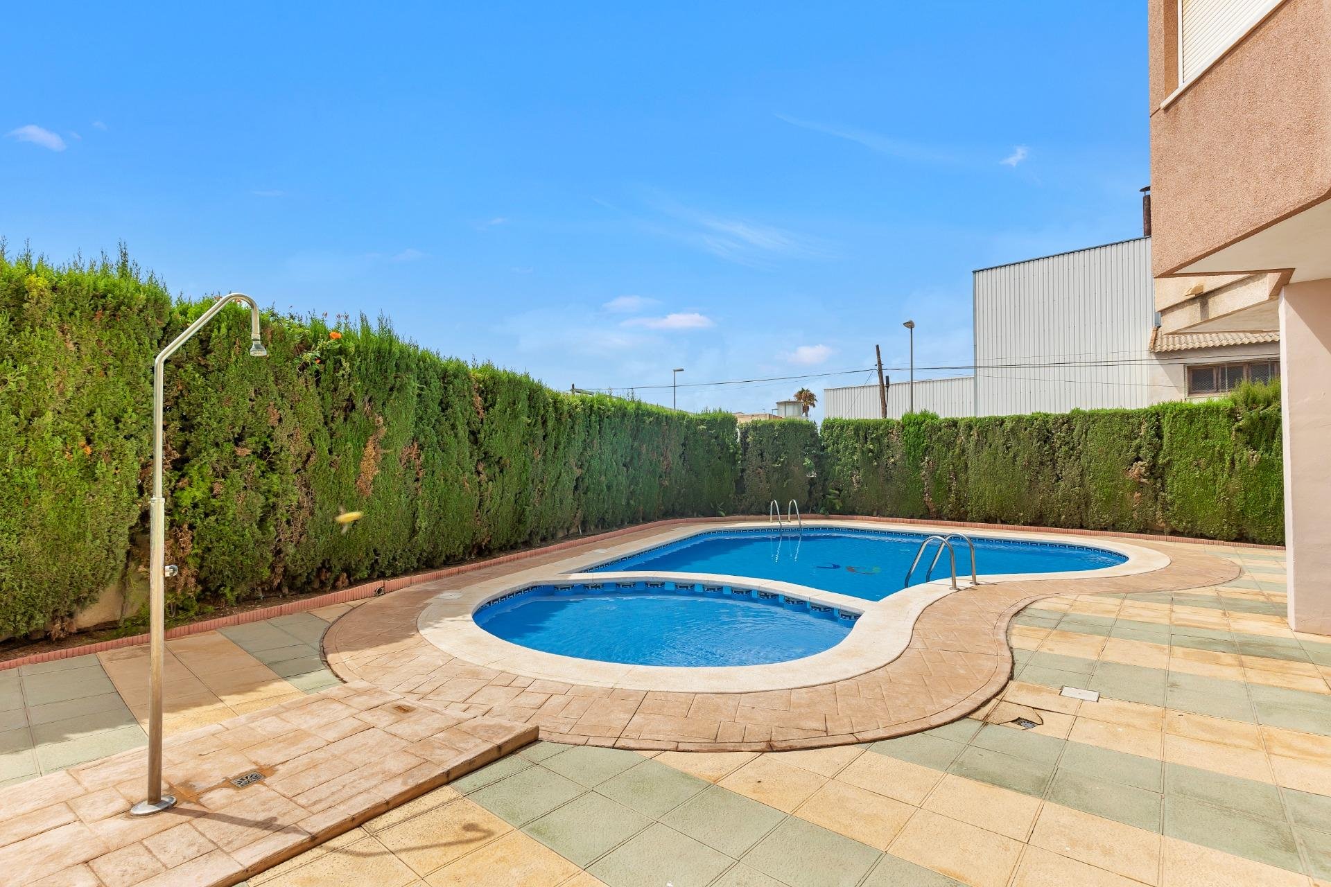 Reventa - Piso - Torrevieja - Nueva Torrevieja