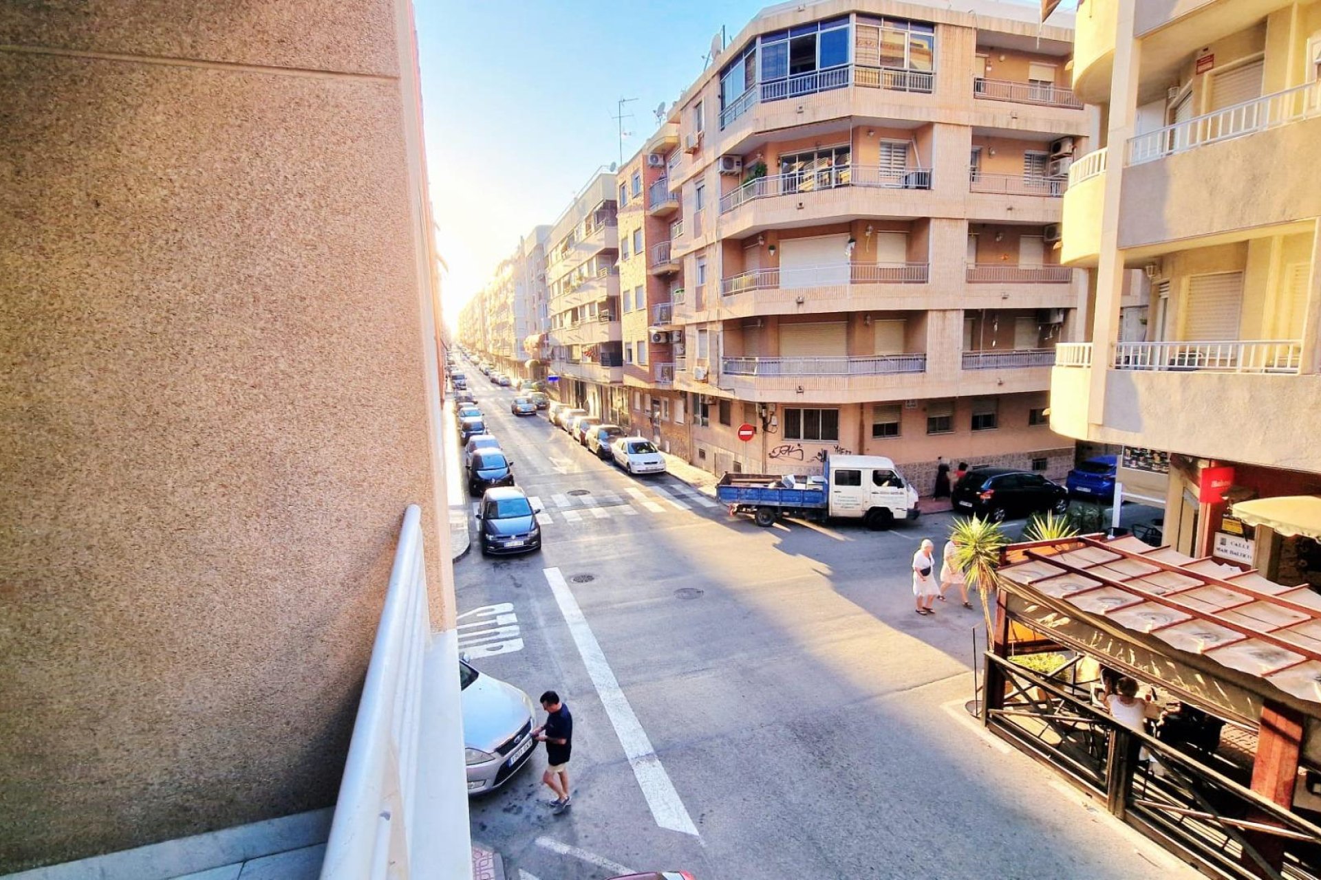 Reventa - Piso - Torrevieja - Playa de los Locos