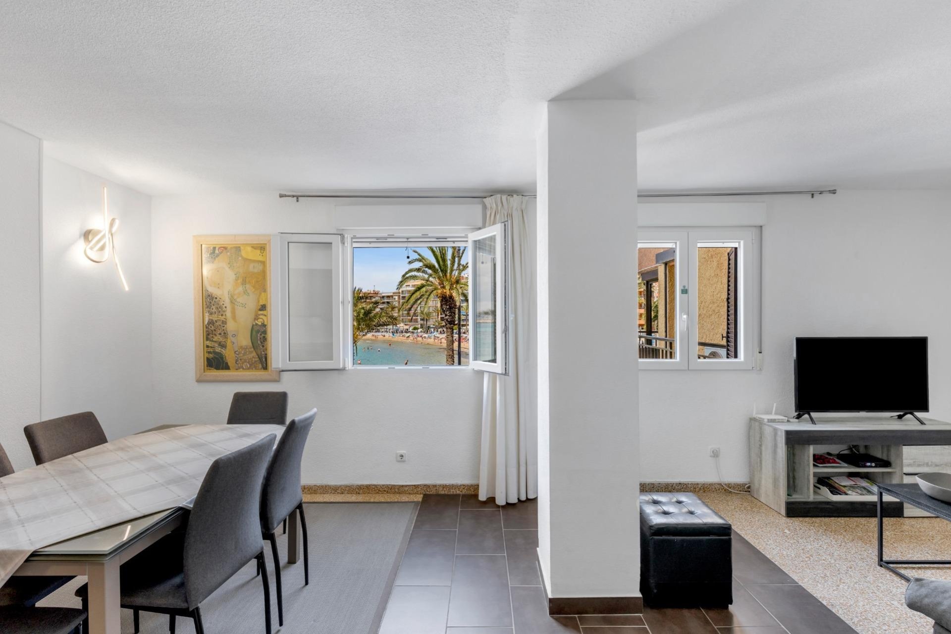 Reventa - Piso - Torrevieja - Playa del Cura