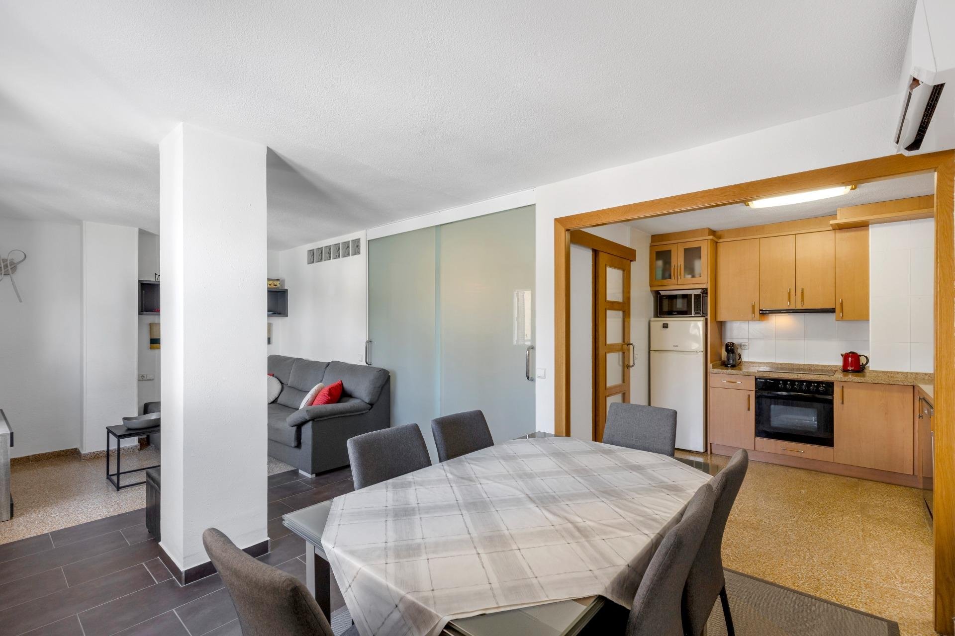 Reventa - Piso - Torrevieja - Playa del Cura