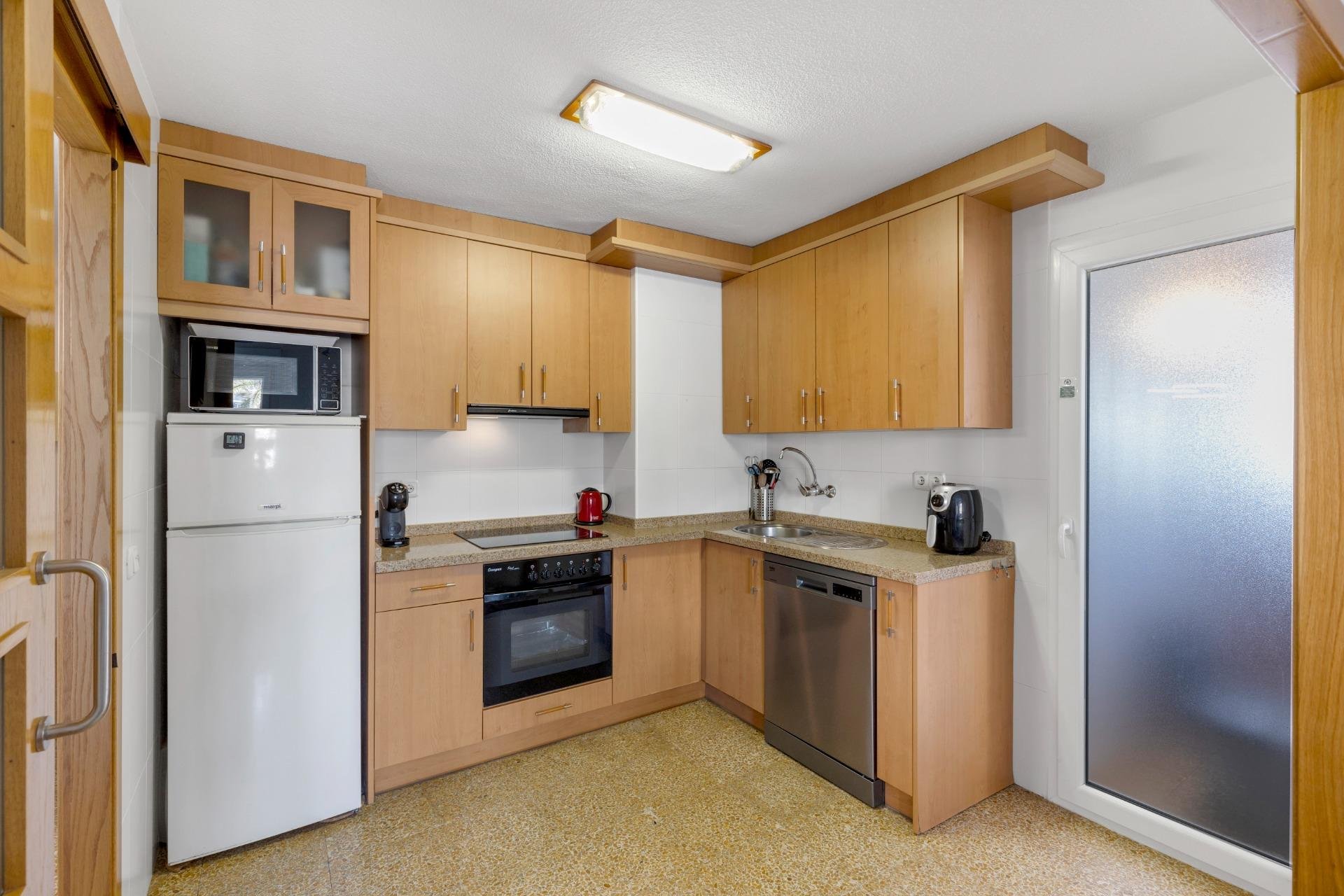 Reventa - Piso - Torrevieja - Playa del Cura