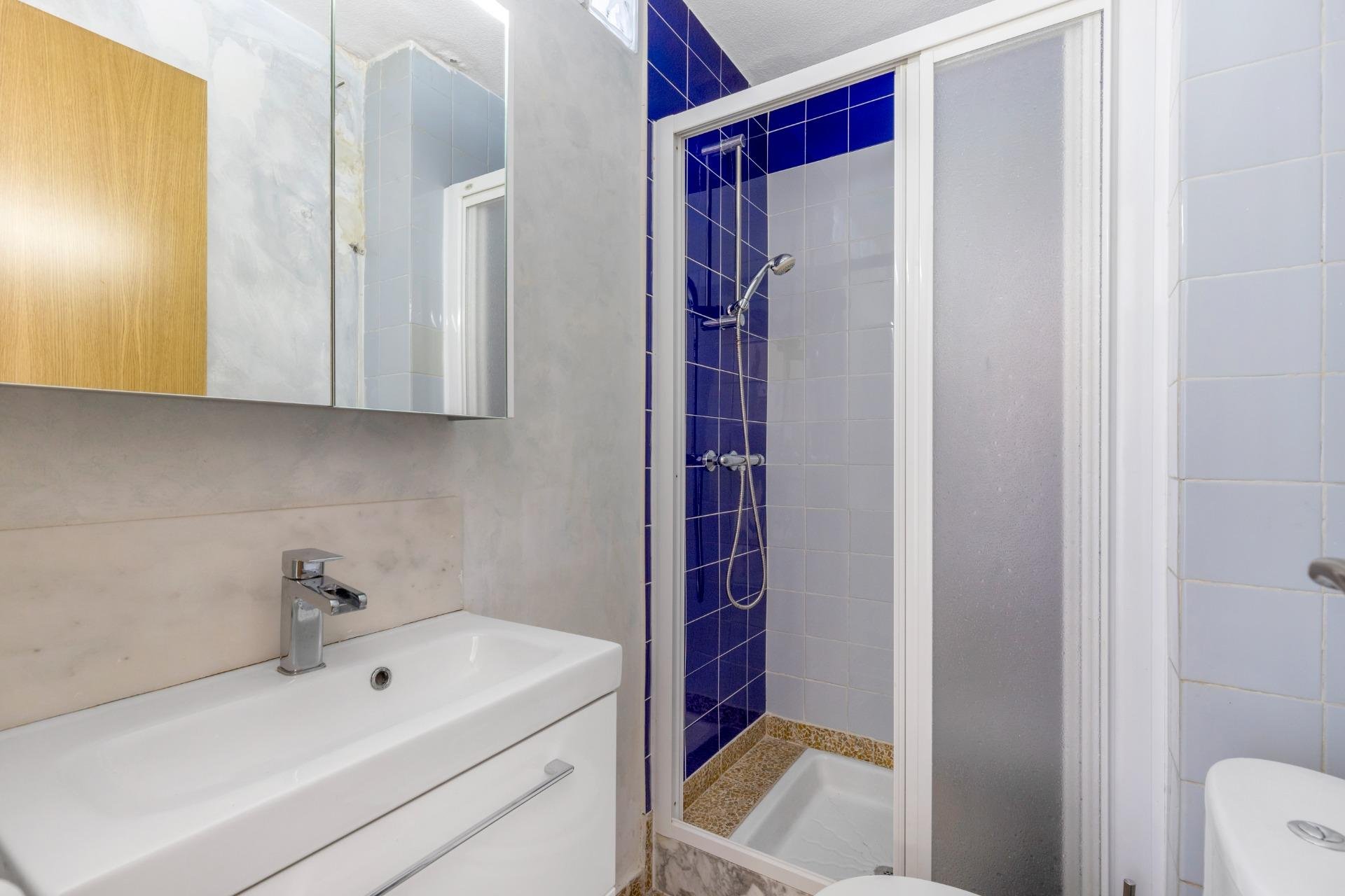 Reventa - Piso - Torrevieja - Playa del Cura