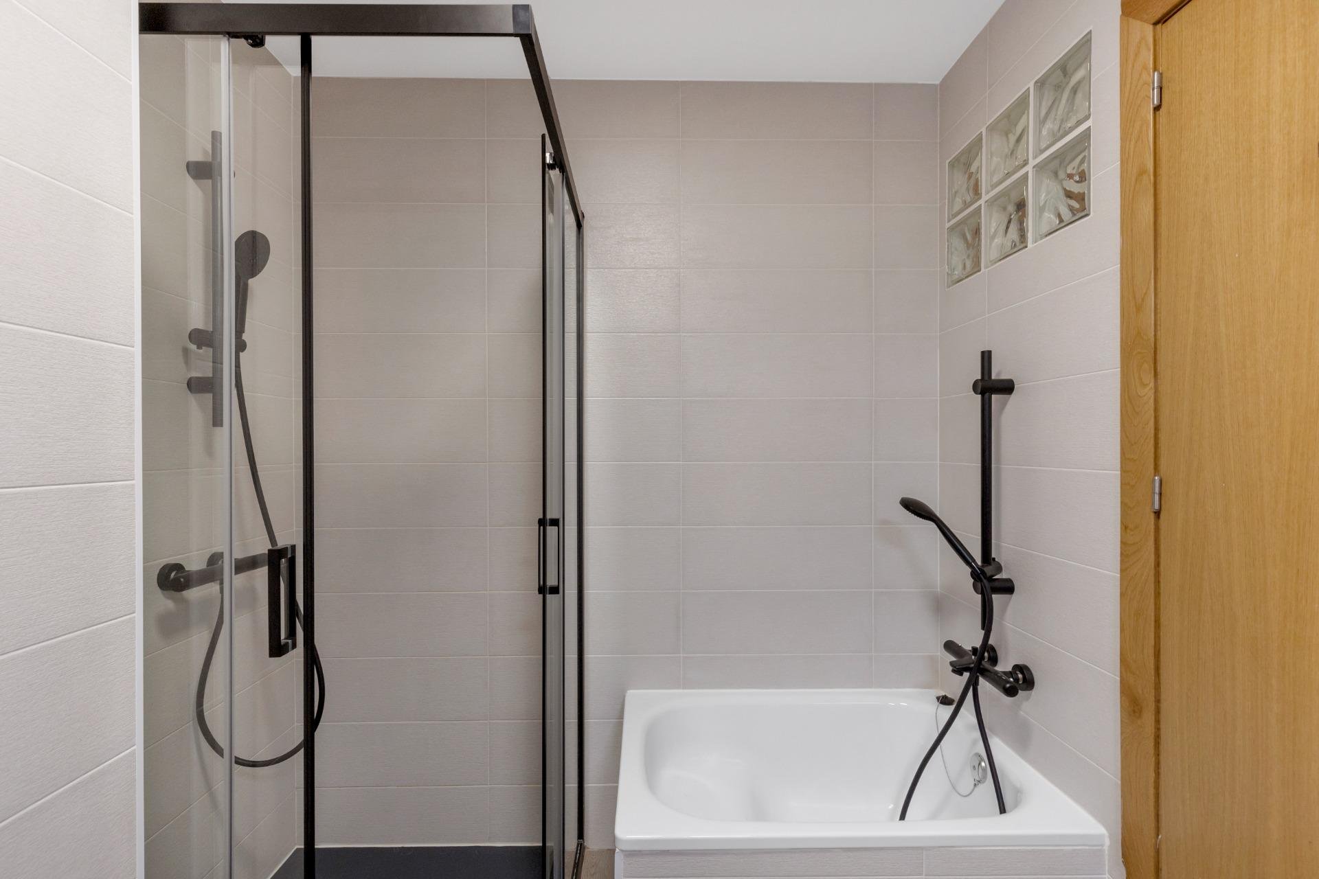 Reventa - Piso - Torrevieja - Playa del Cura