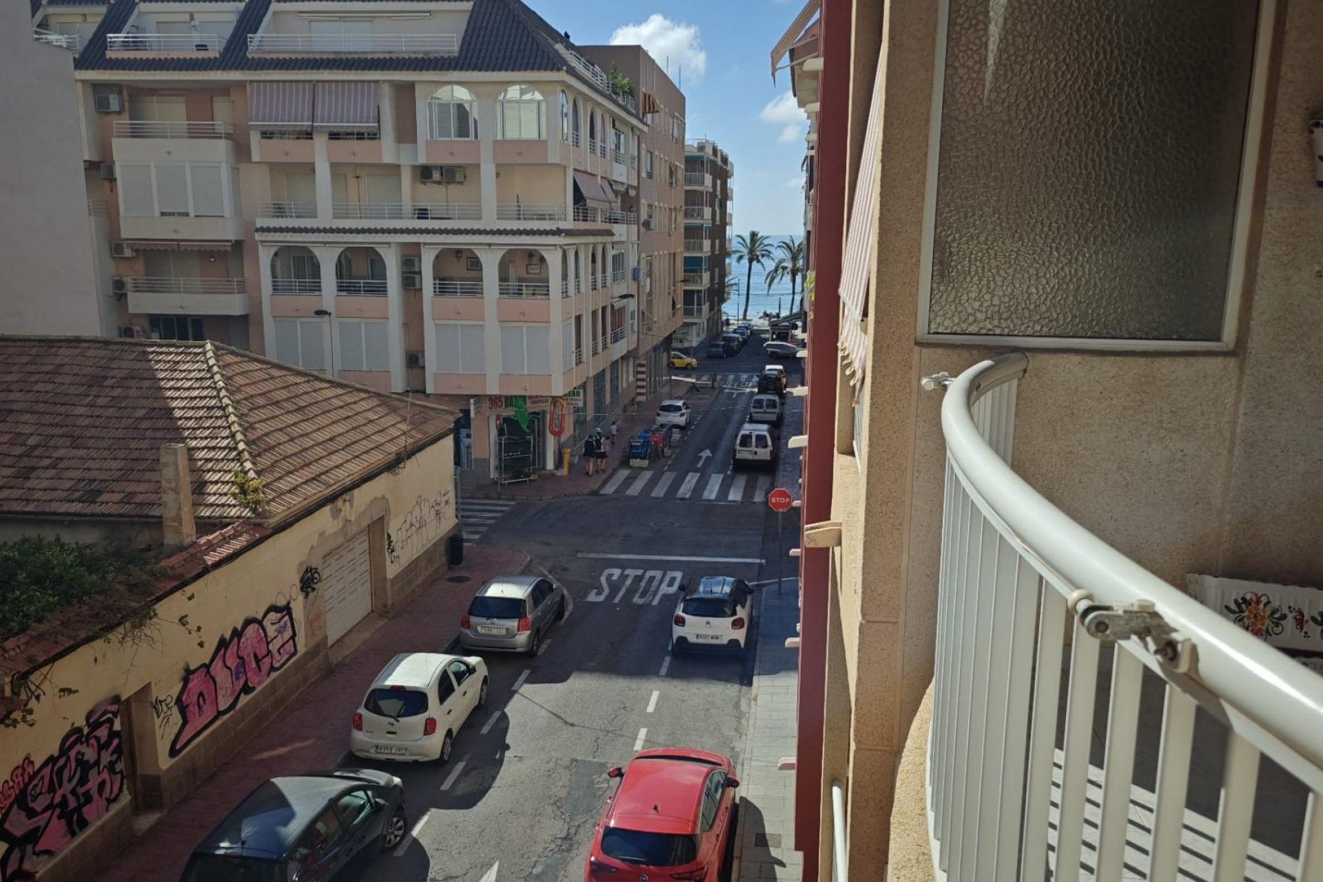 Reventa - Piso - Torrevieja - Playa del Cura