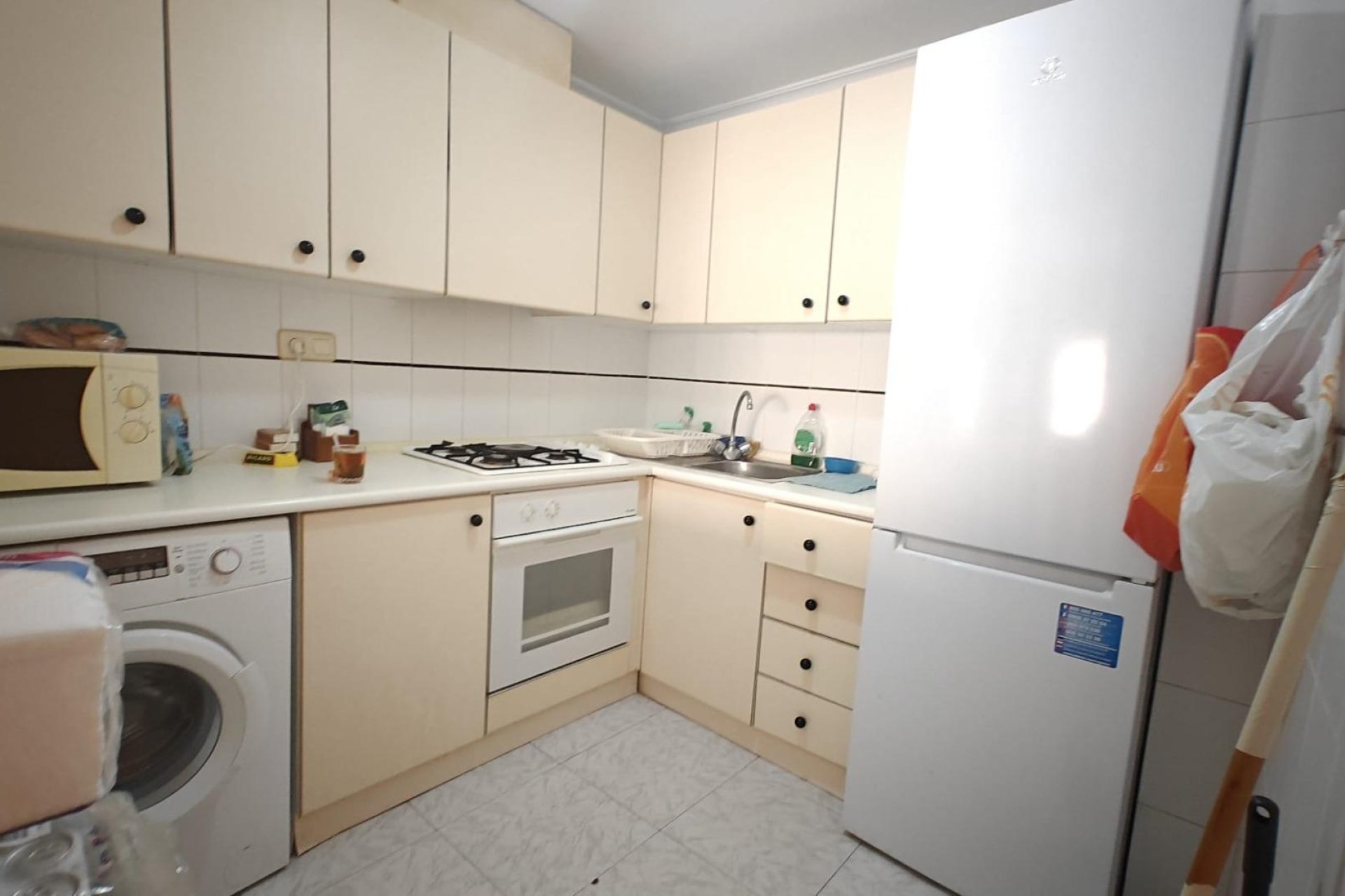 Reventa - Piso - Torrevieja - Playa del Cura