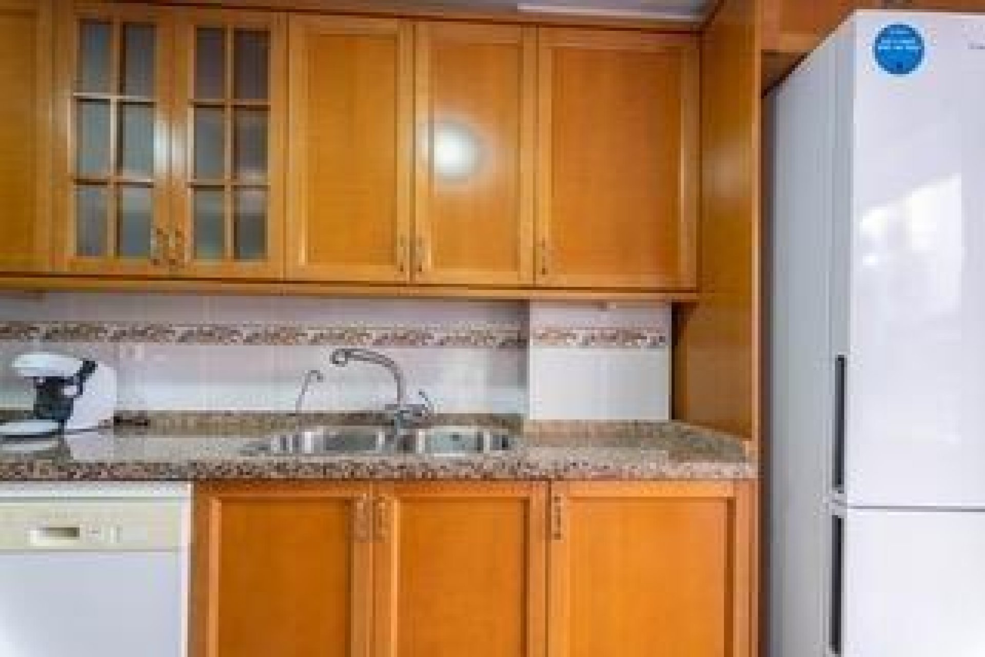 Reventa - Piso - Torrevieja - Playa del Cura