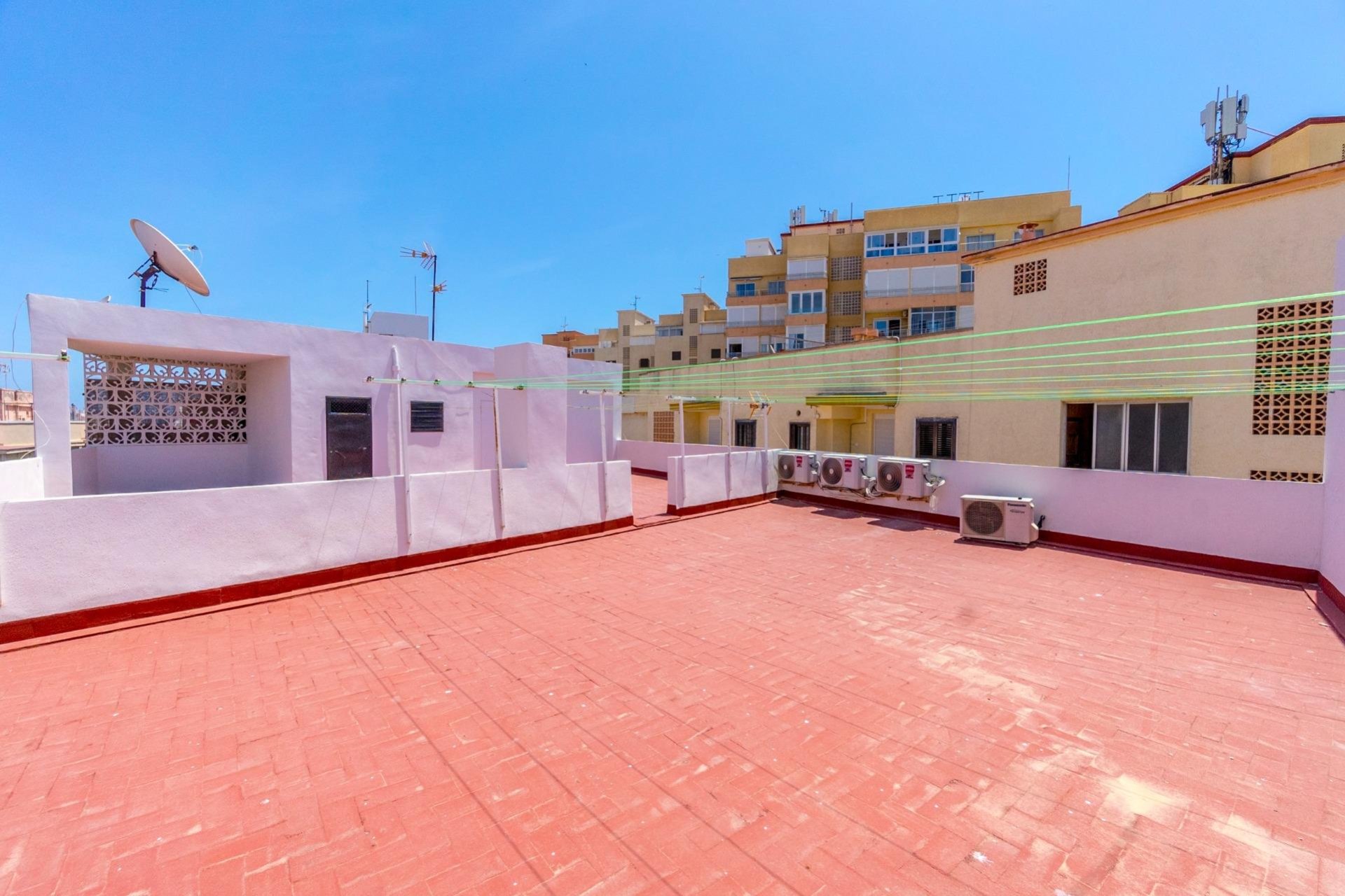 Reventa - Piso - Torrevieja - Playa del Cura