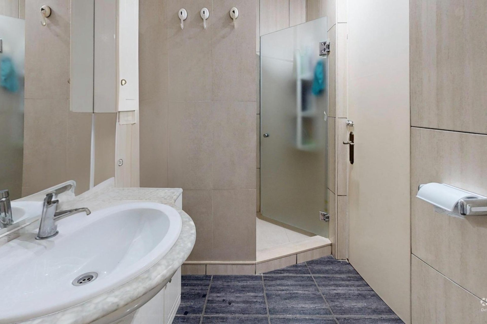 Reventa - Piso - Torrevieja - Puerto deportivo marina salinas