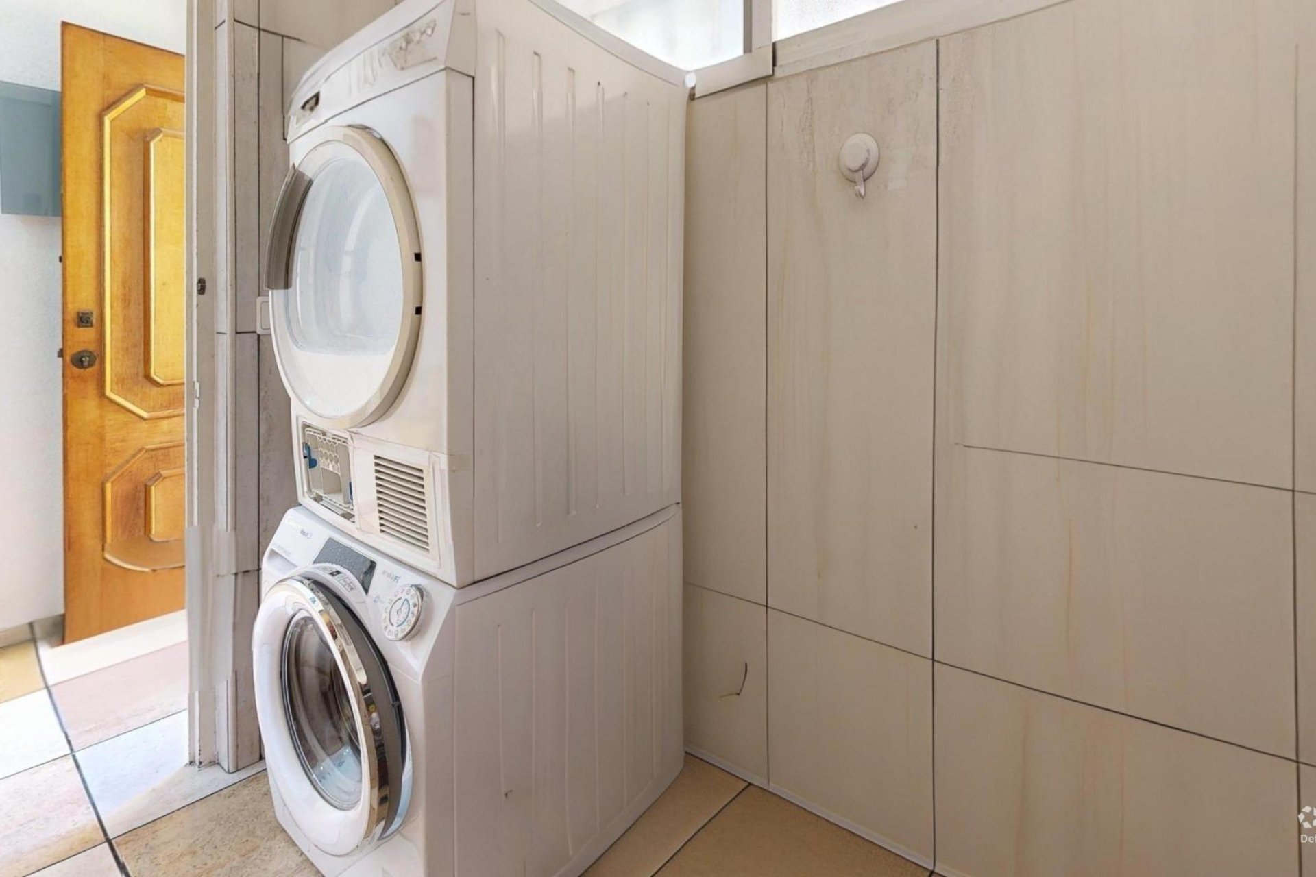 Reventa - Piso - Torrevieja - Puerto deportivo marina salinas