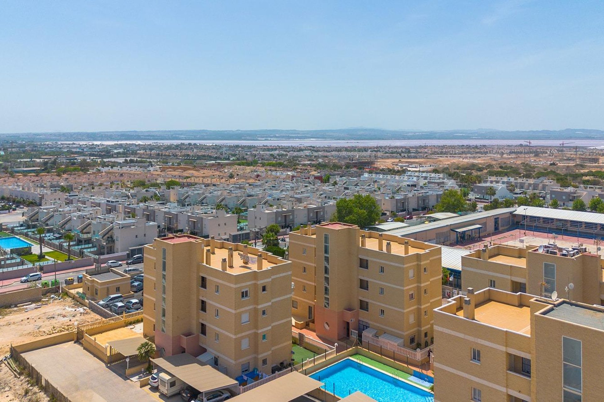 Reventa - Piso - Torrevieja - Sector 25