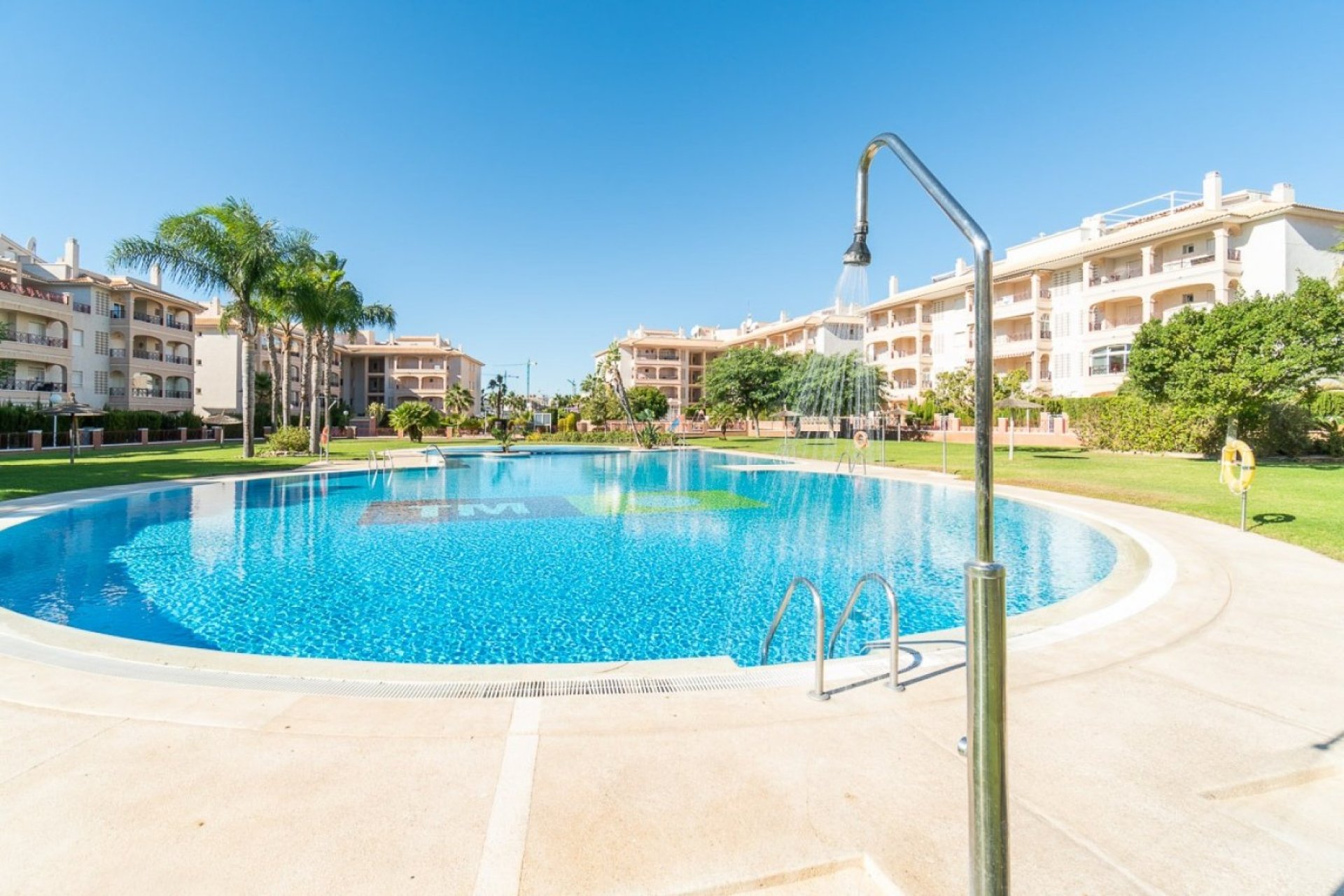 Reventa - Planta baja - Orihuela Costa - Playa Flamenca