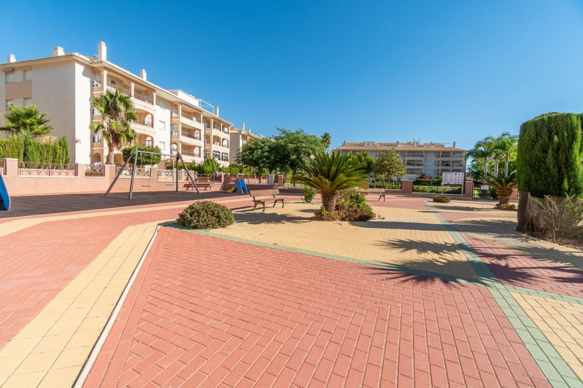 Reventa - Planta baja - Orihuela Costa - Playa Flamenca