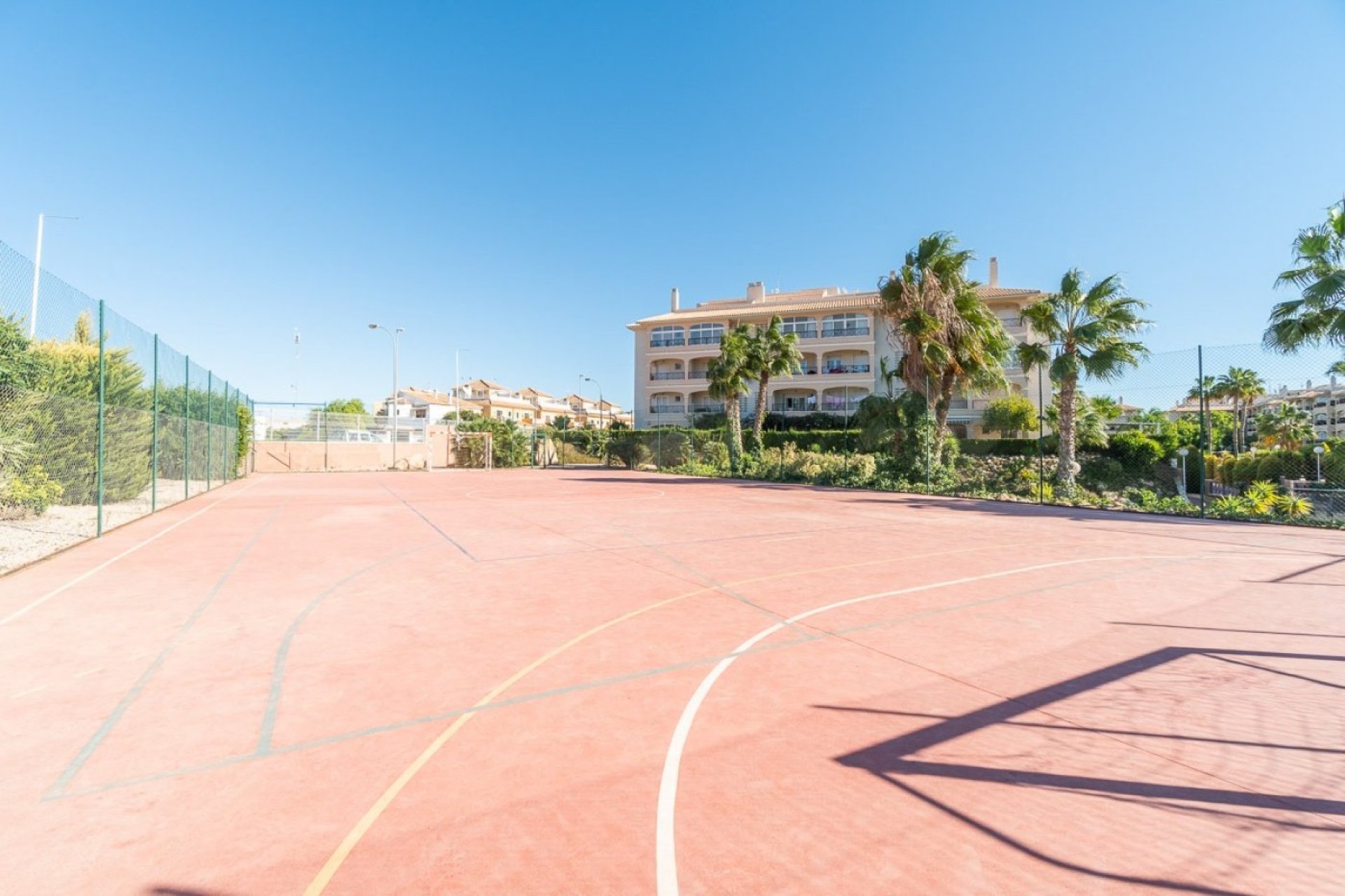 Reventa - Planta baja - Orihuela Costa - Playa Flamenca