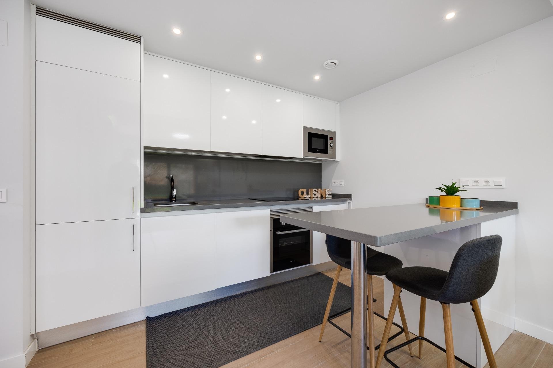 Reventa - Planta baja - Orihuela Costa - Villamartín-Las Filipinas