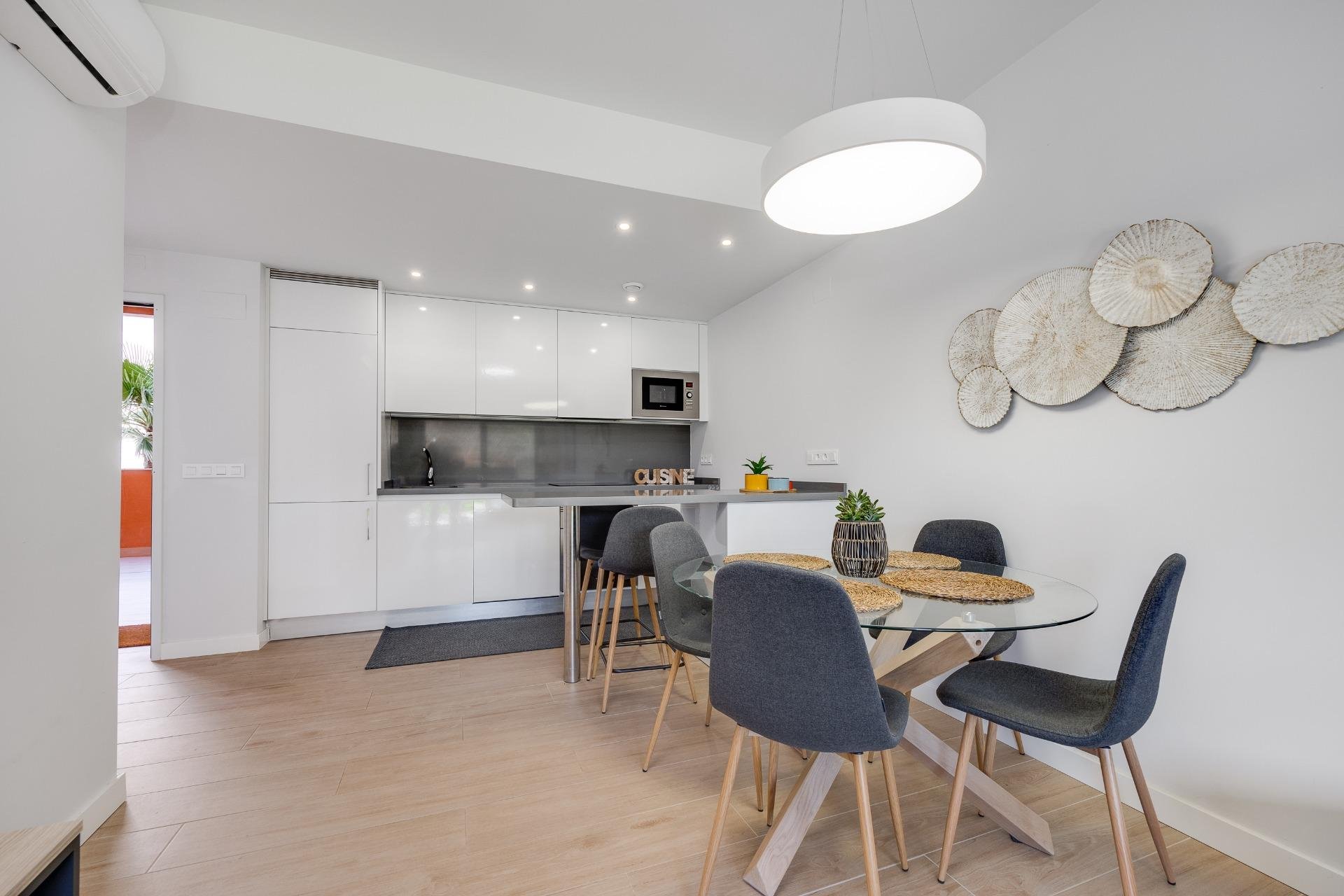 Reventa - Planta baja - Orihuela Costa - Villamartín-Las Filipinas