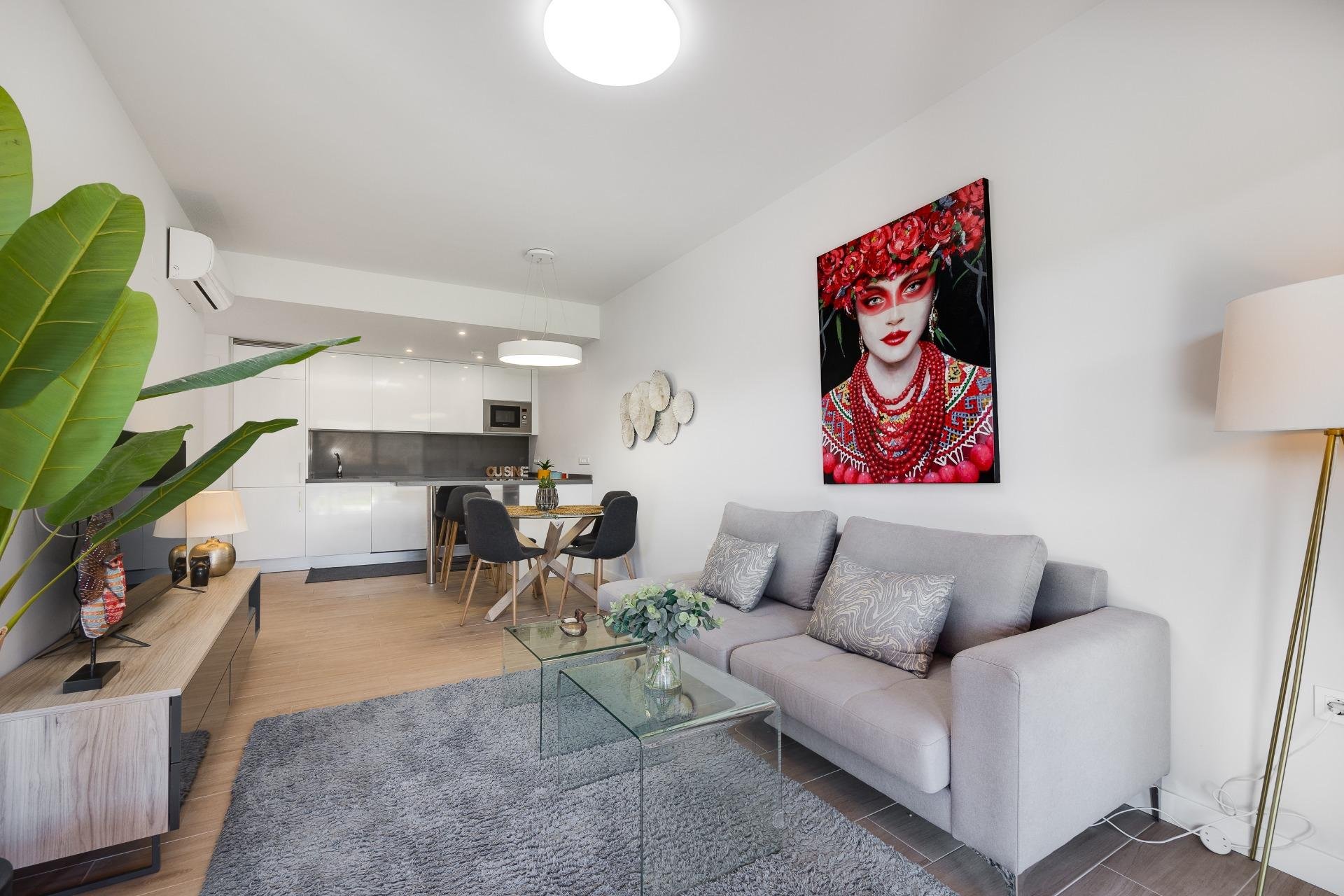 Reventa - Planta baja - Orihuela Costa - Villamartín-Las Filipinas