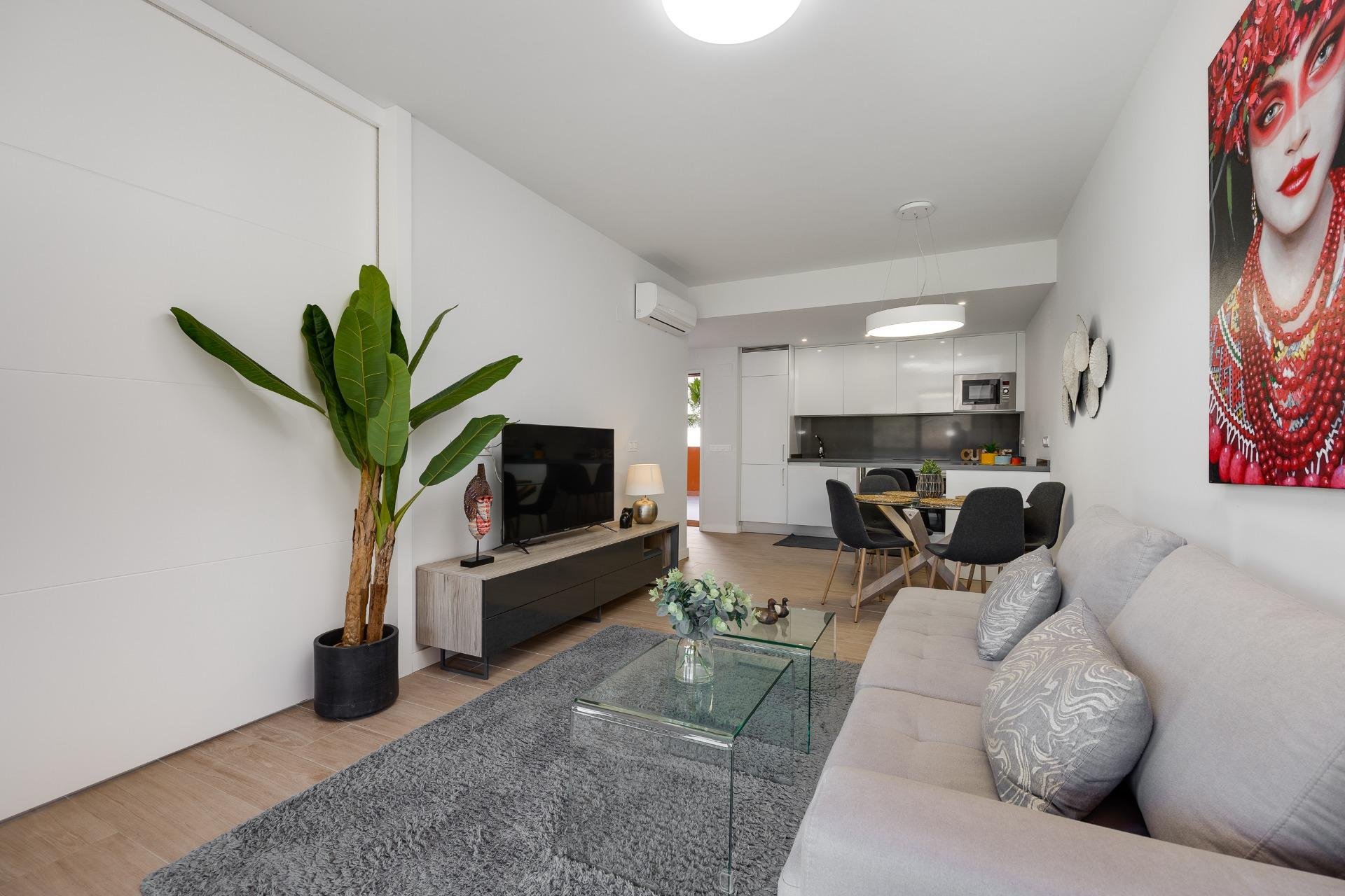 Reventa - Planta baja - Orihuela Costa - Villamartín-Las Filipinas