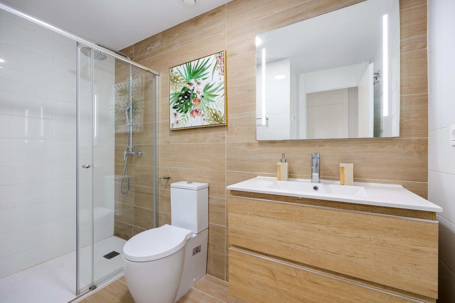 Reventa - Planta baja - Orihuela Costa - Villamartín-Las Filipinas