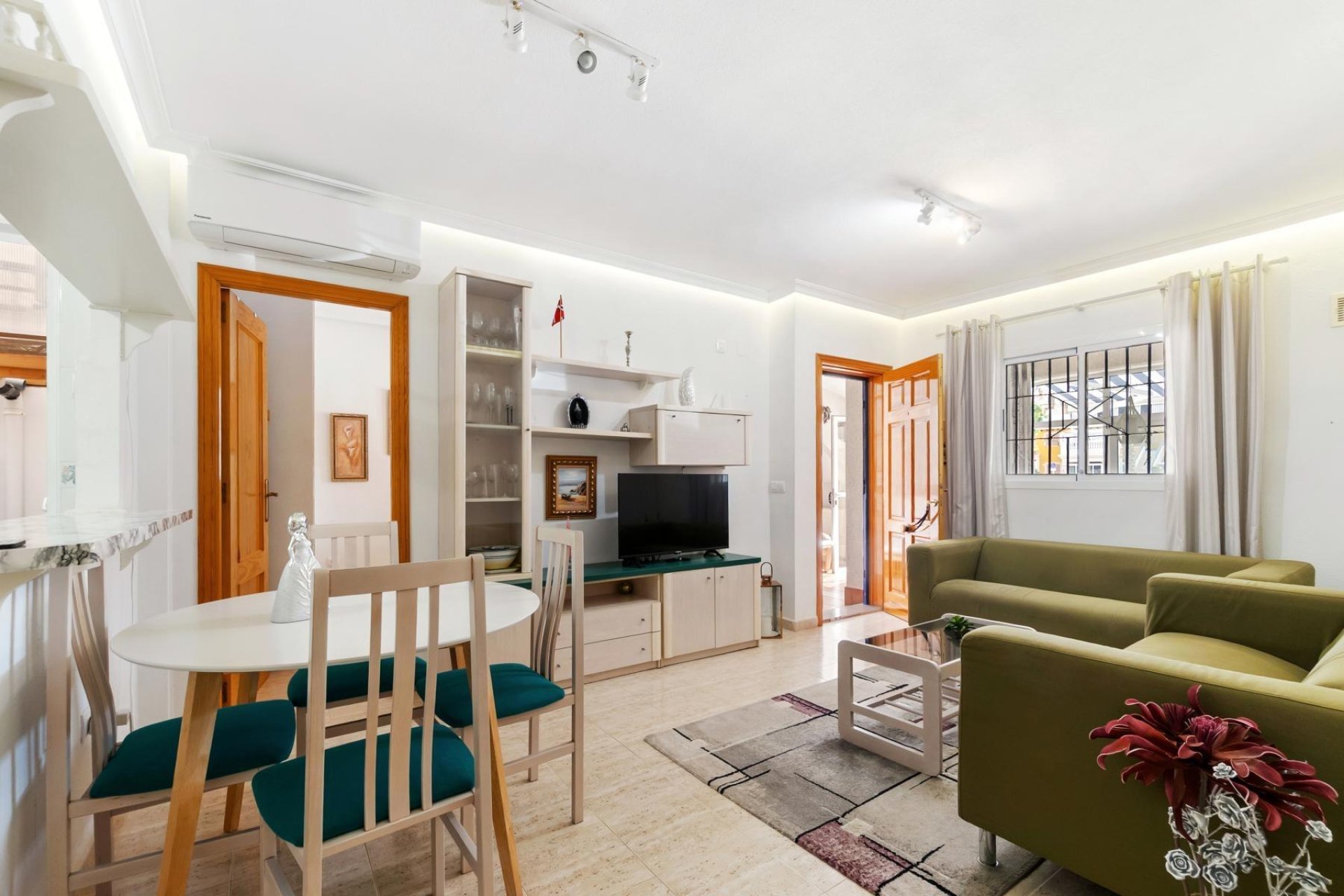 Reventa - Planta baja - Orihuela Costa - Zeniamar-Horizonte-La Campana