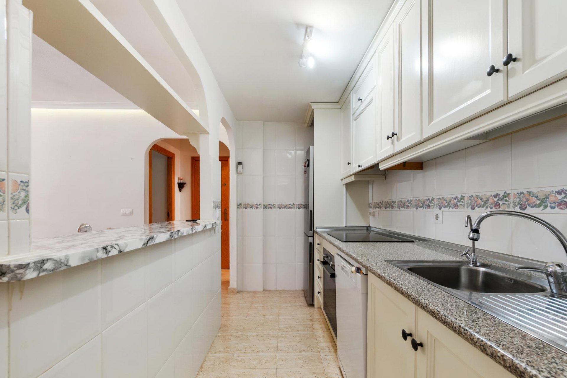 Reventa - Planta baja - Orihuela Costa - Zeniamar-Horizonte-La Campana