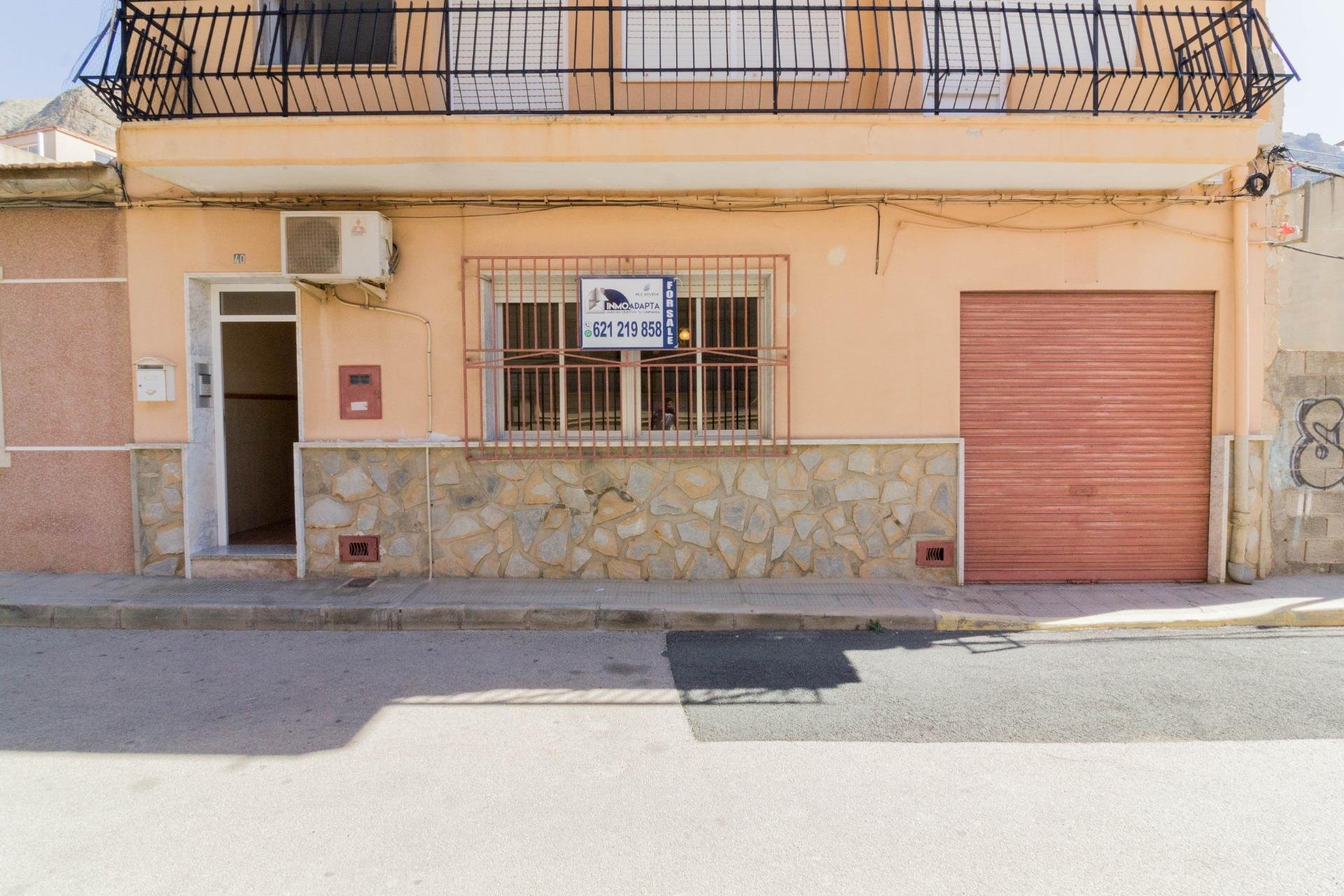 Reventa - Planta baja - Redován - Comunidad valenciana
