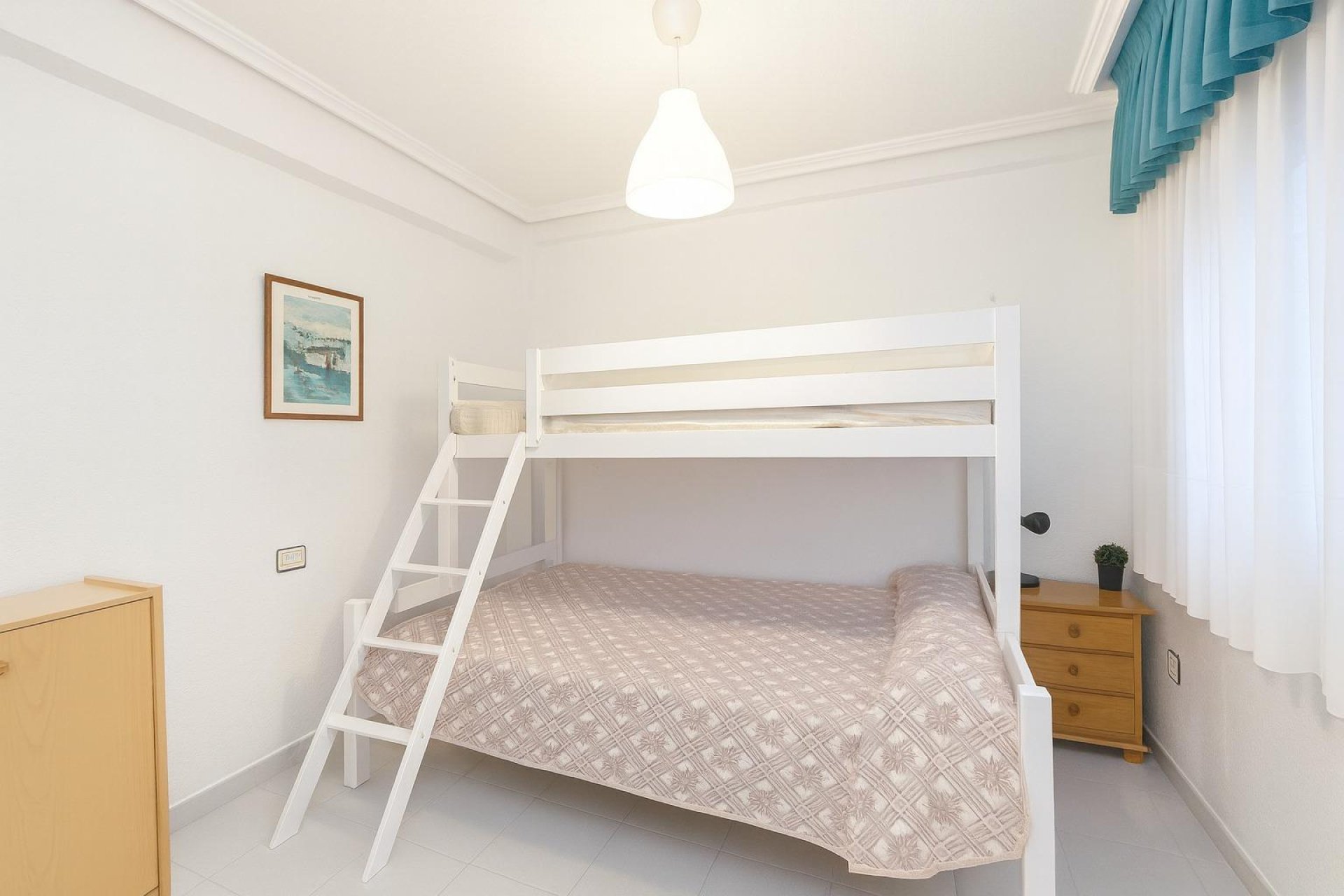 Reventa - Planta baja - Torrevieja - Acequion