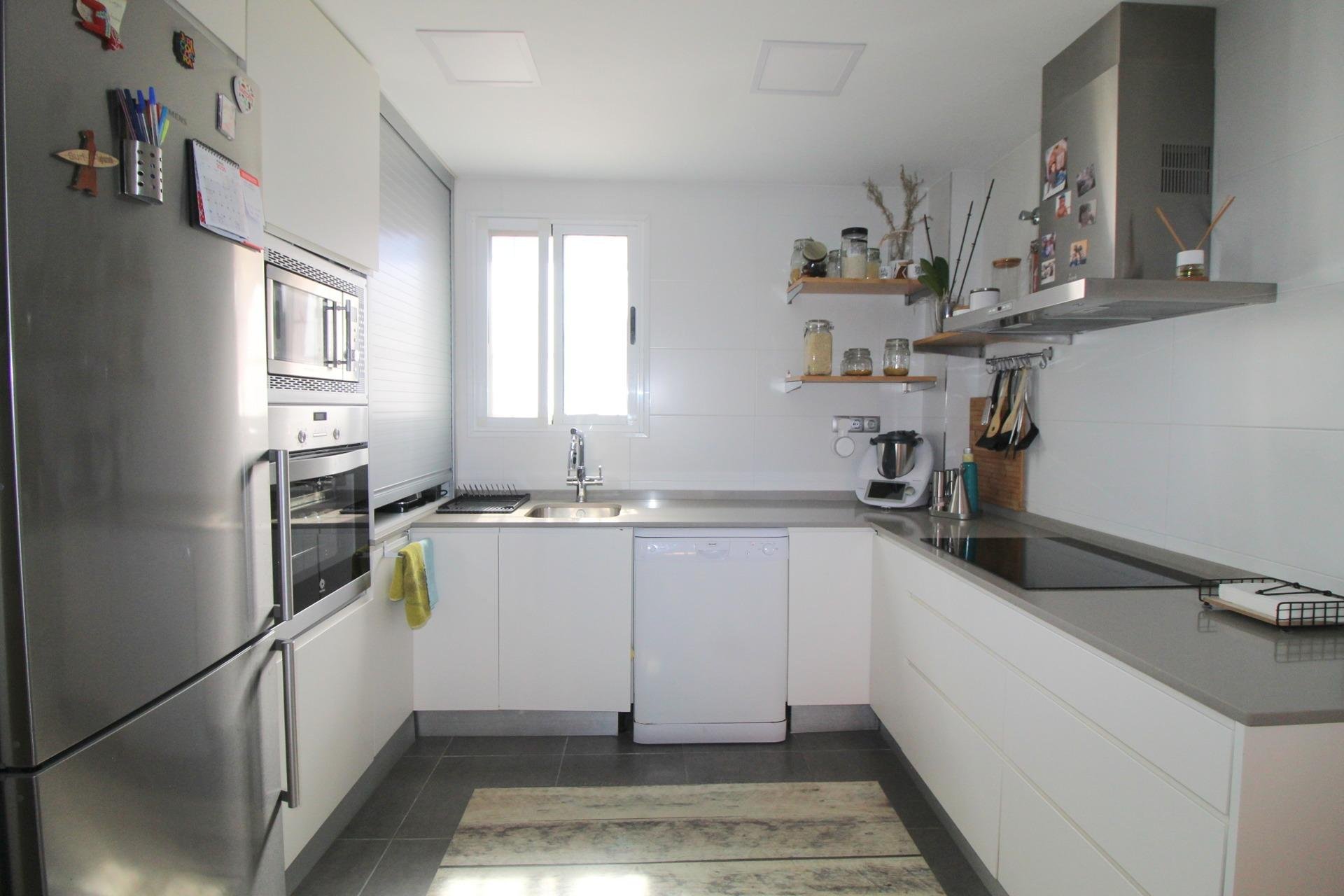 Reventa - Planta baja - Torrevieja - Aguas nuevas 1