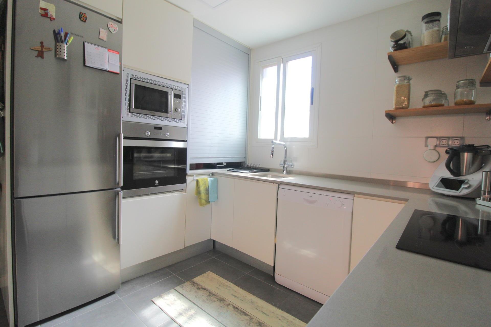 Reventa - Planta baja - Torrevieja - Aguas nuevas 1