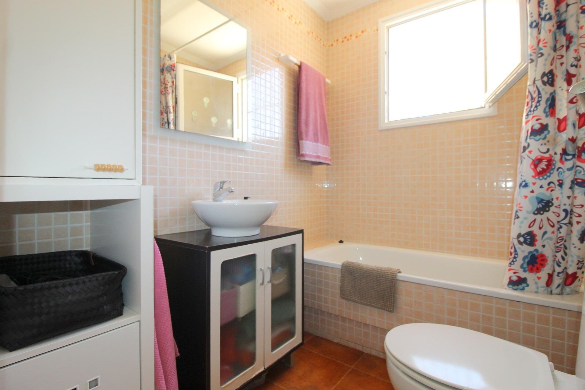 Reventa - Planta baja - Torrevieja - Aguas nuevas 1