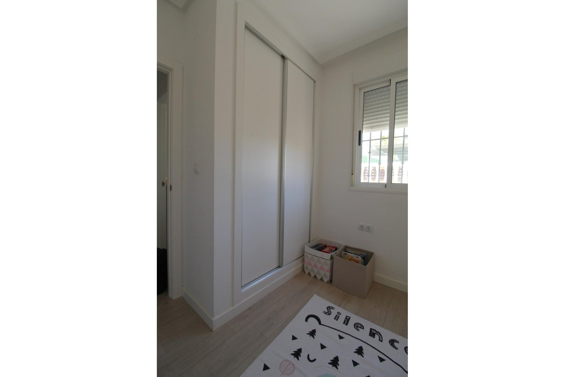 Reventa - Planta baja - Torrevieja - Aguas nuevas 1