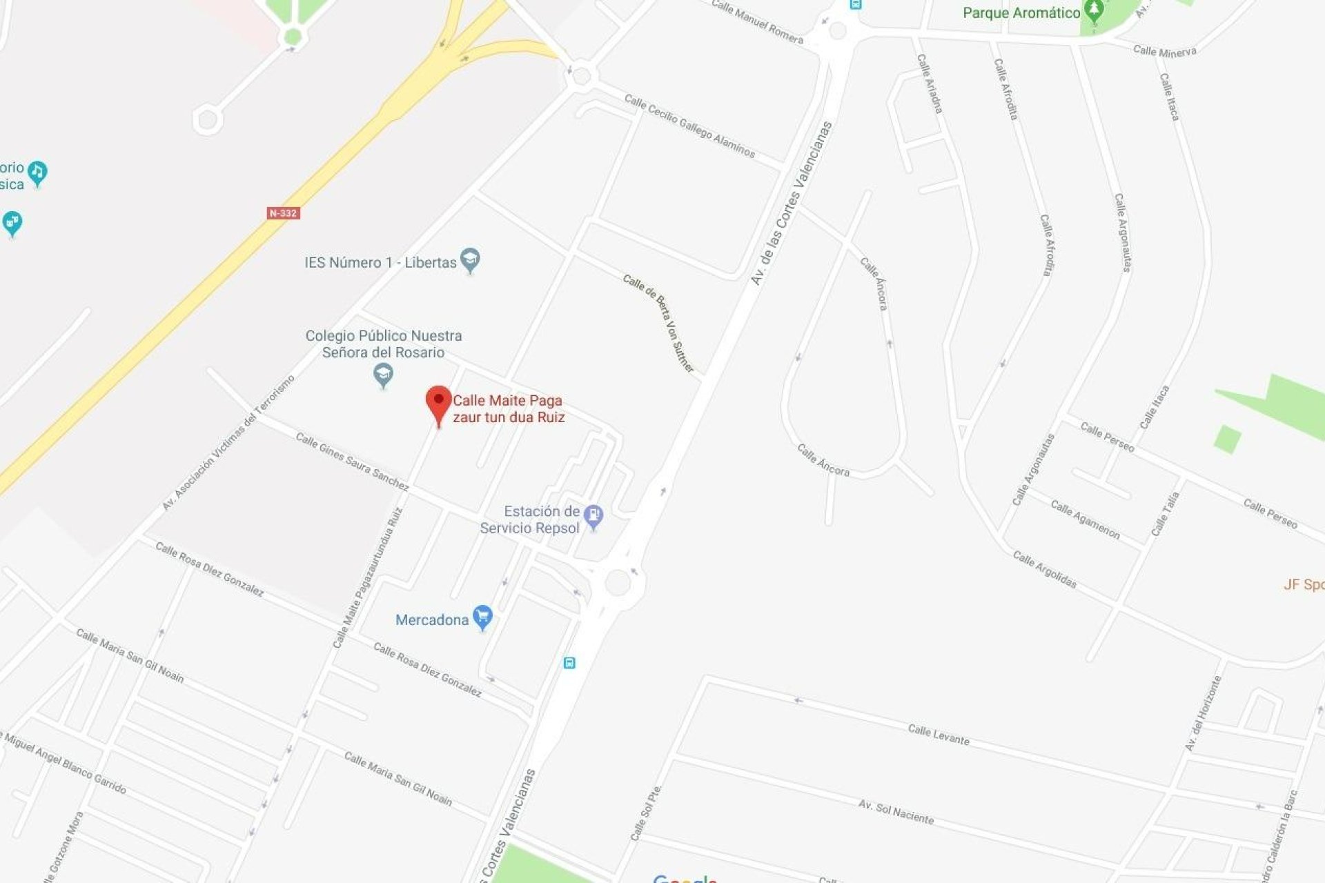 Reventa - Planta baja - Torrevieja - Aguas nuevas 1