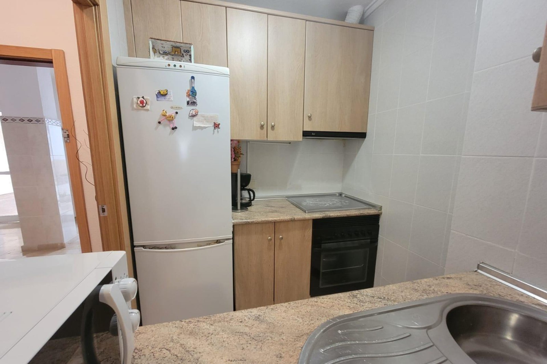 Reventa - Planta baja - Torrevieja - Aguas Nuevas